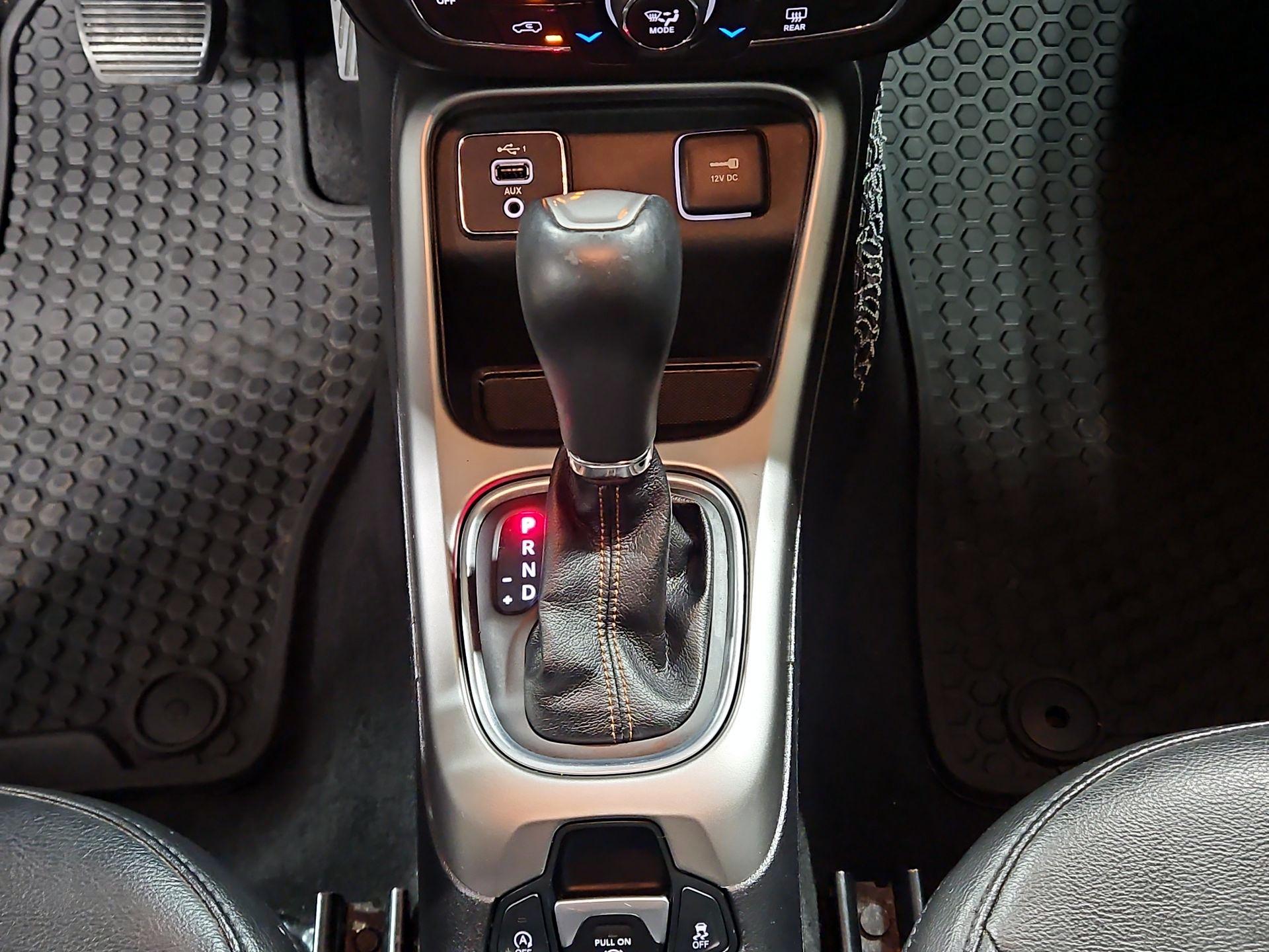 Thumbnail: 2019 Jeep Compass - 15
