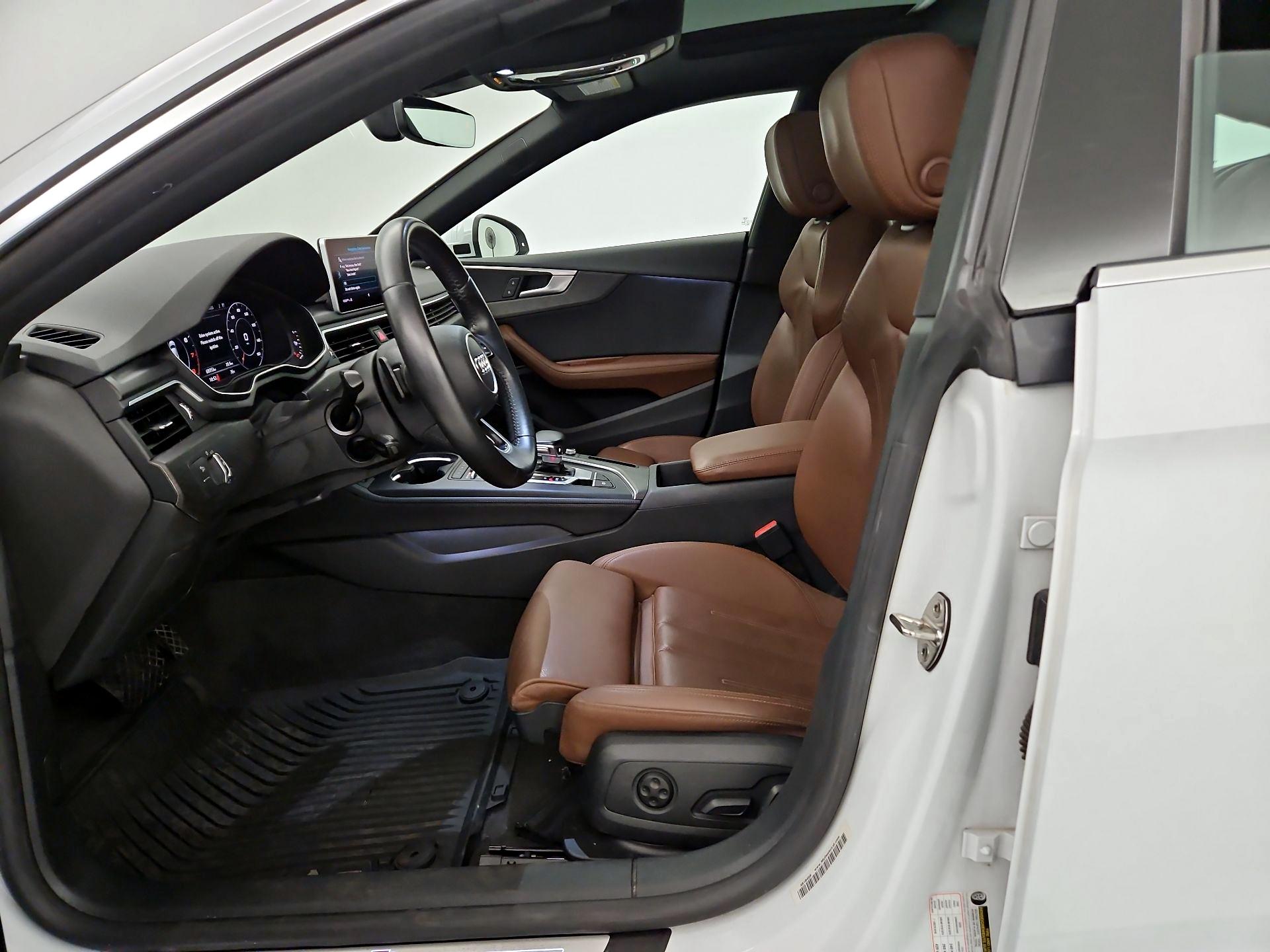 Thumbnail: 2019 Audi A5 - 9