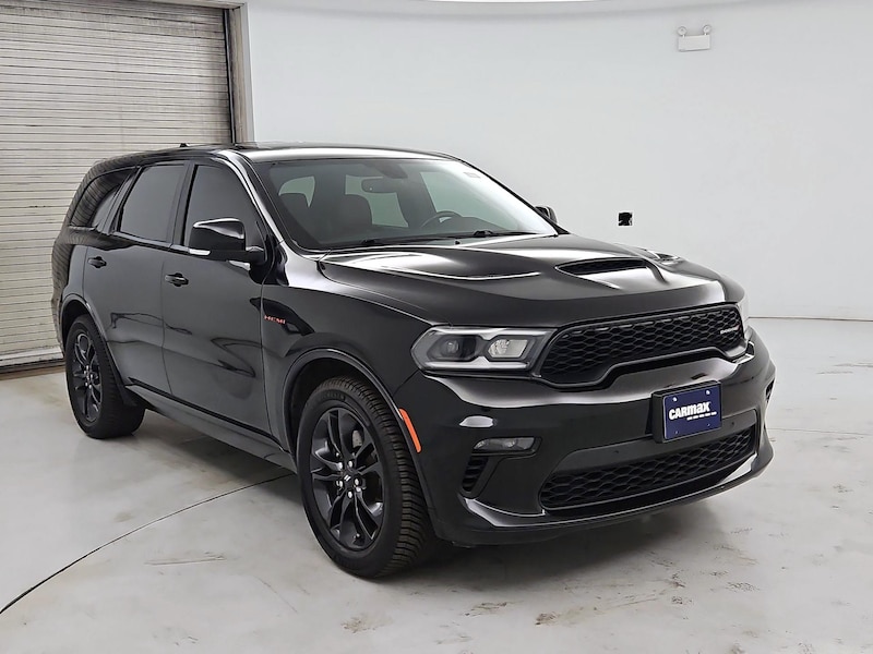 2021 Dodge Durango R/T