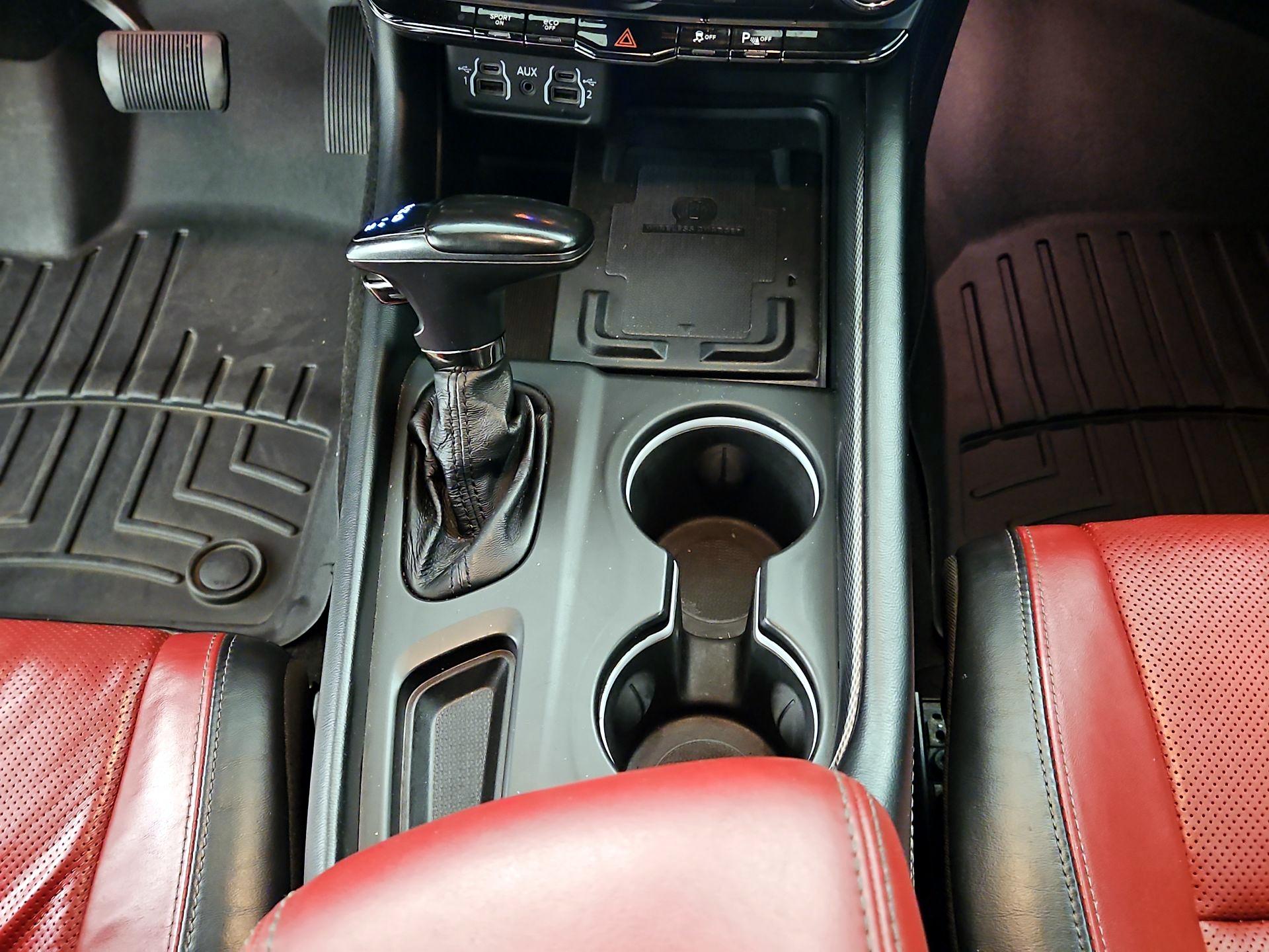 Thumbnail: 2021 Dodge Durango - 16