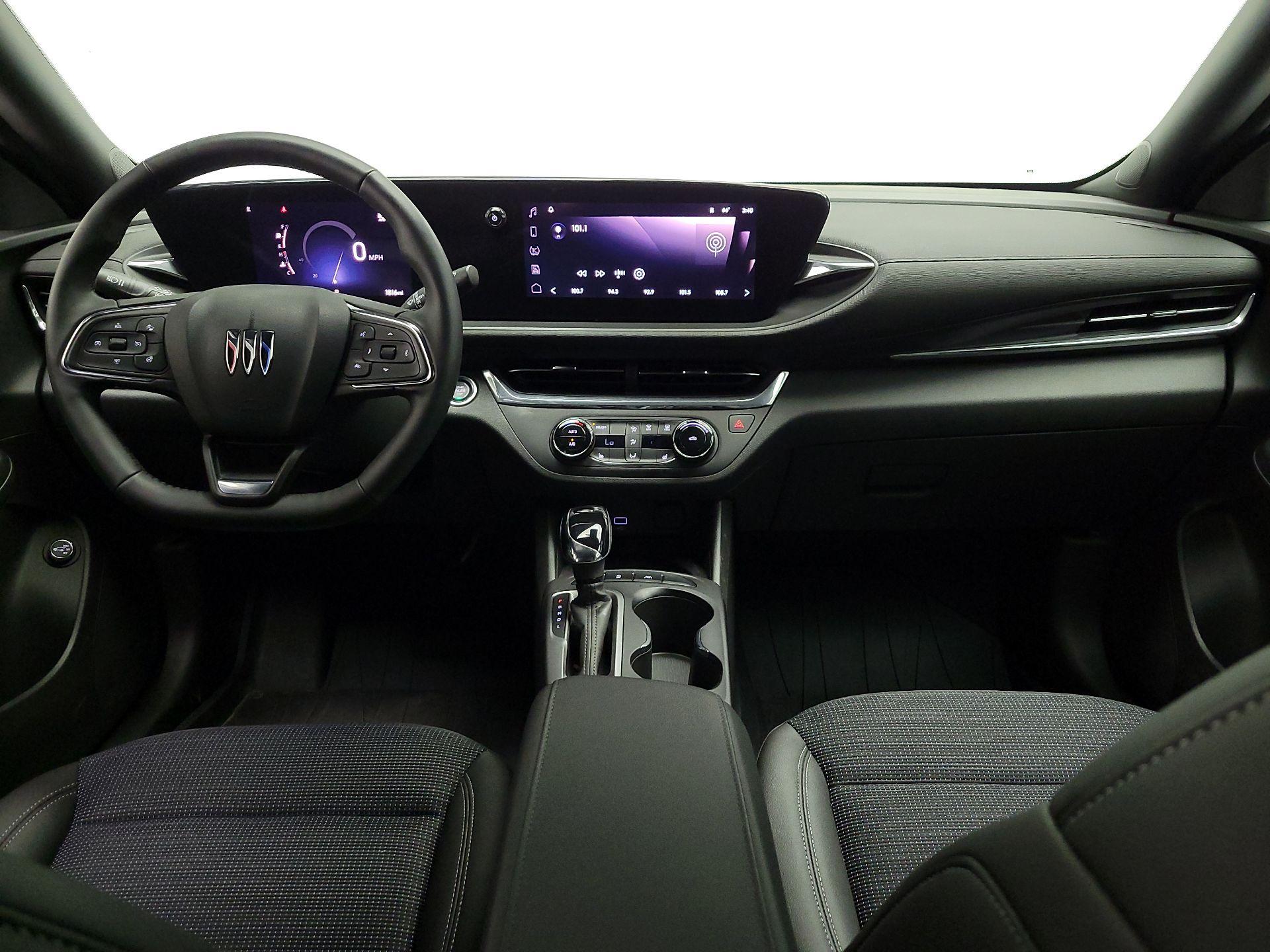 Thumbnail: 2025 Buick Envista - 9