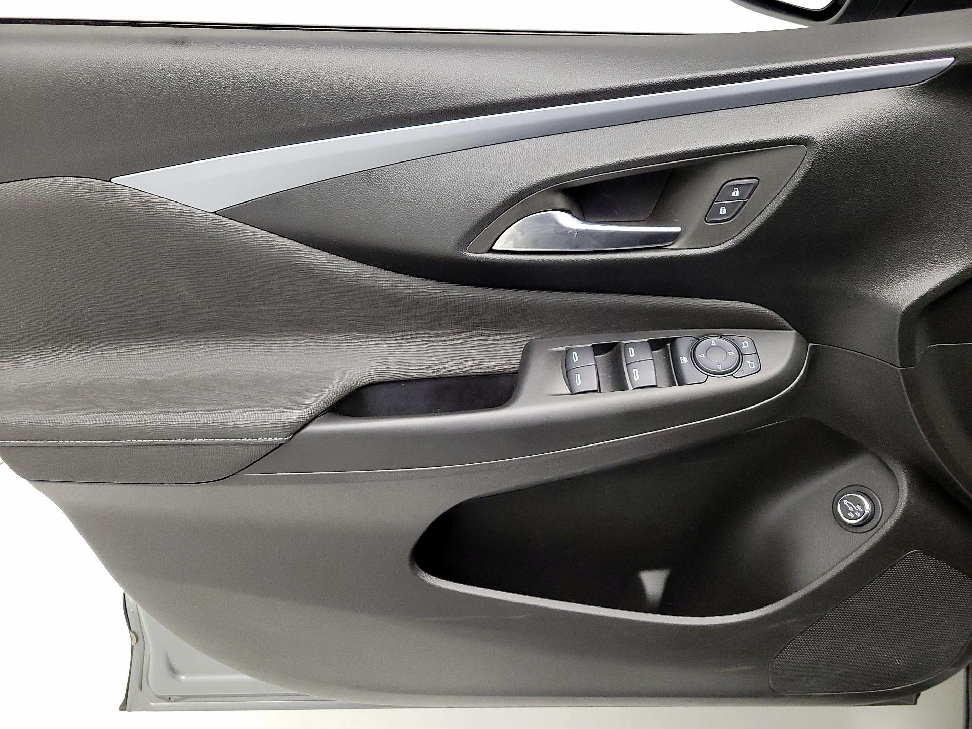 Thumbnail: 2025 Buick Envista - 12