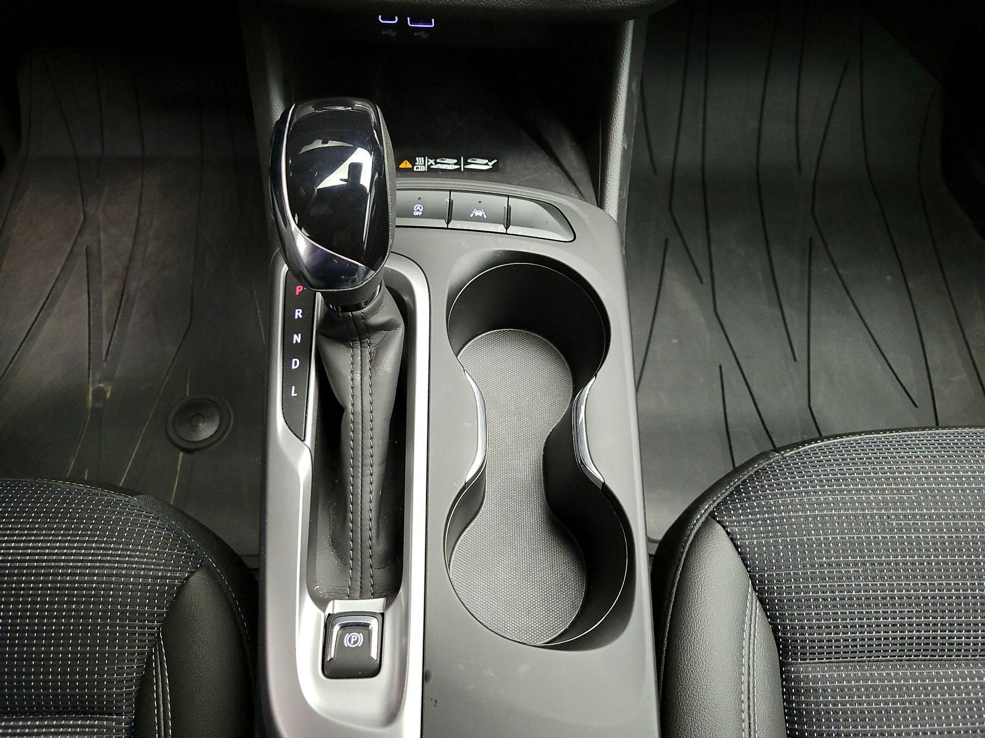 Thumbnail: 2025 Buick Envista - 16