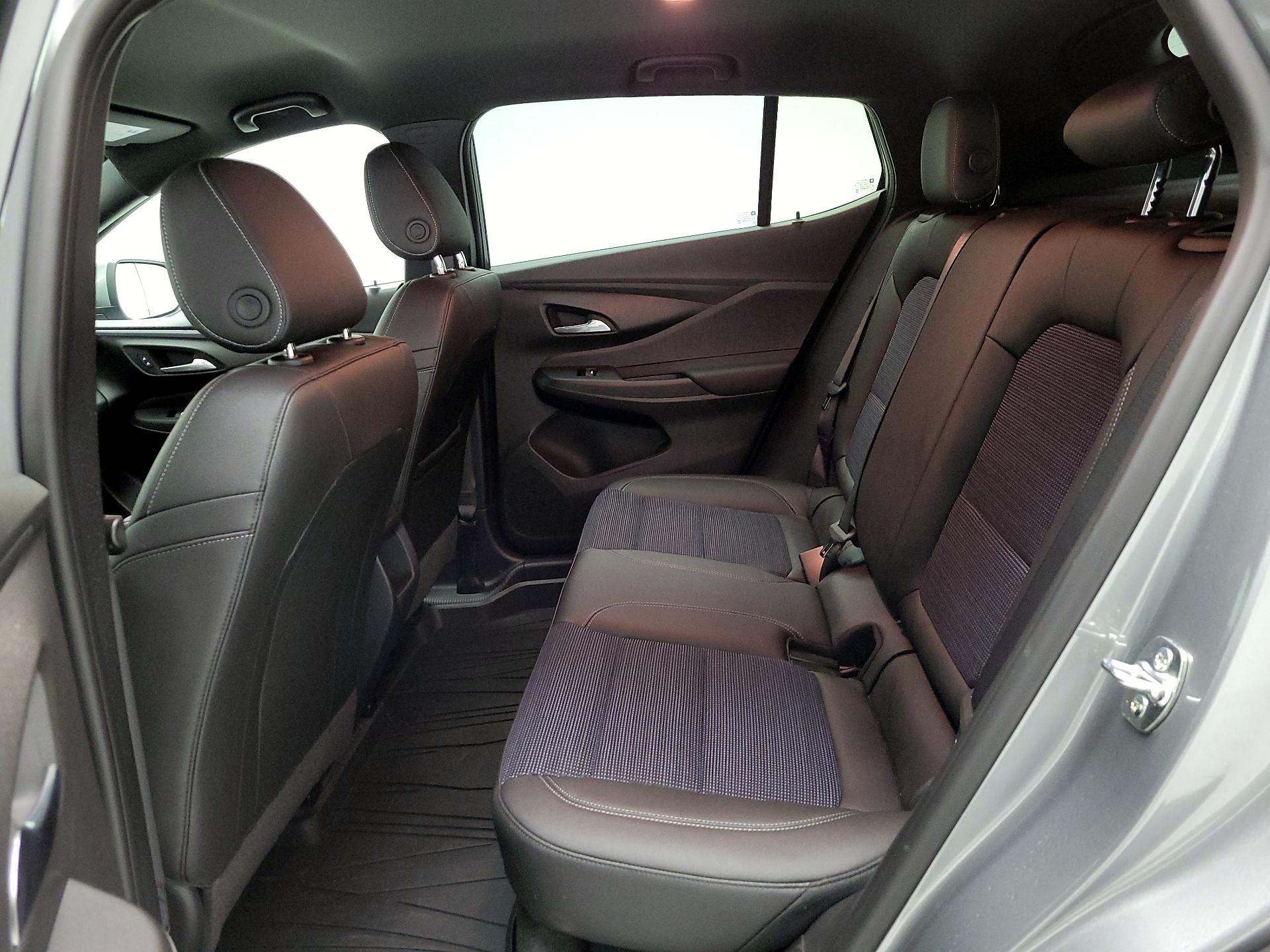 Thumbnail: 2025 Buick Envista - 18