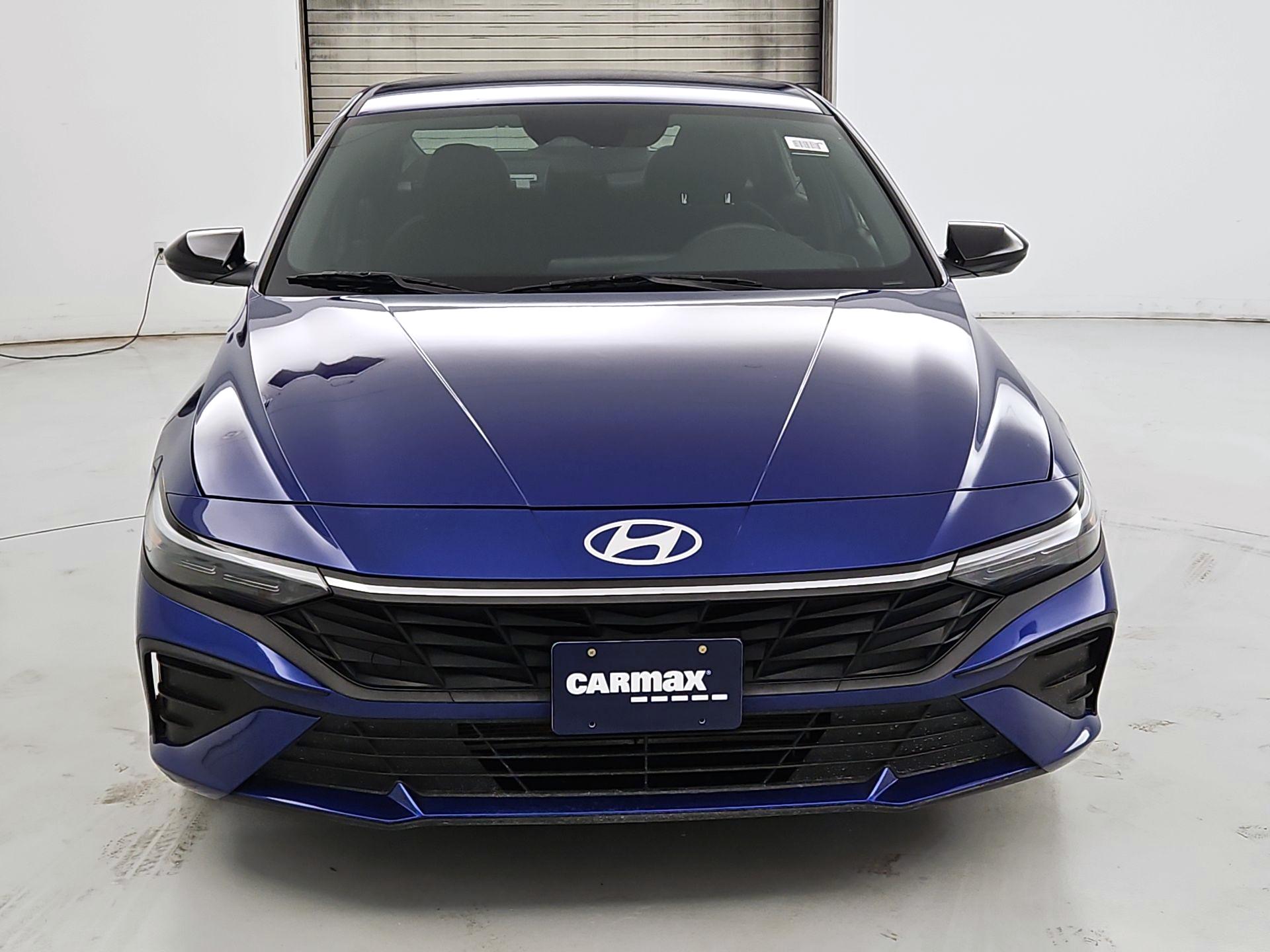 Thumbnail: 2025 Hyundai Elantra - 2