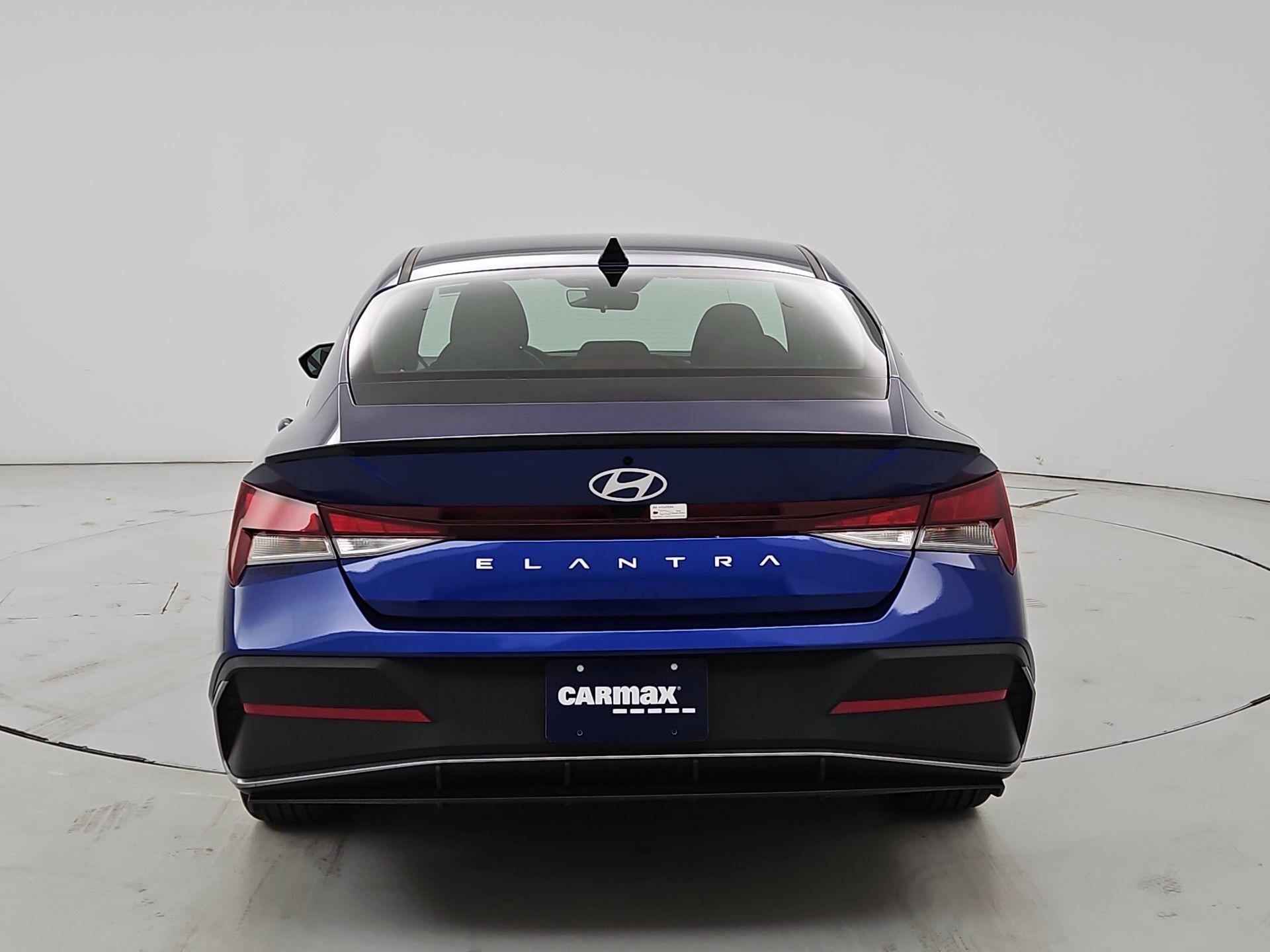 Thumbnail: 2025 Hyundai Elantra - 6