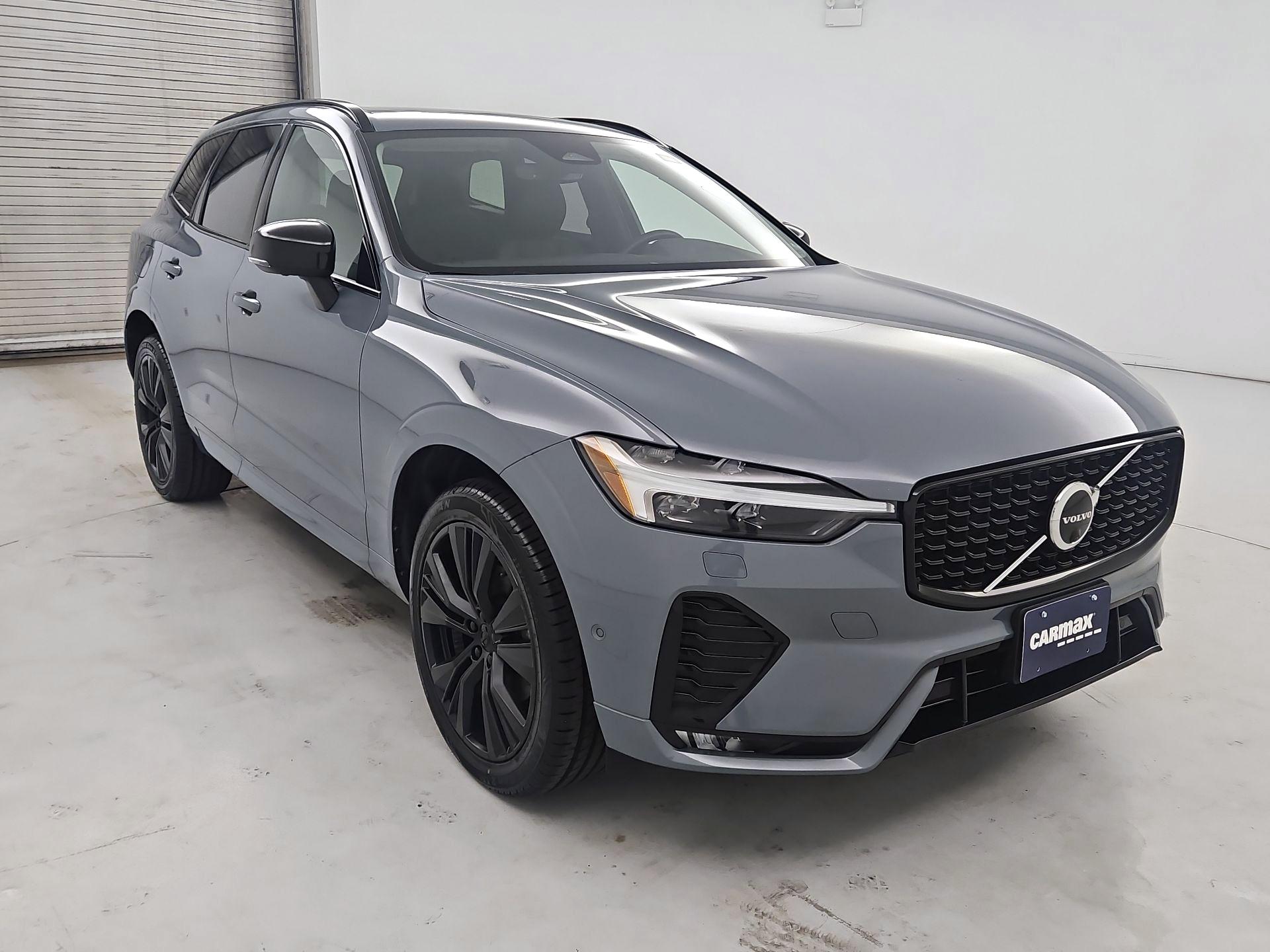 Thumbnail: 2023 Volvo XC60 - 1