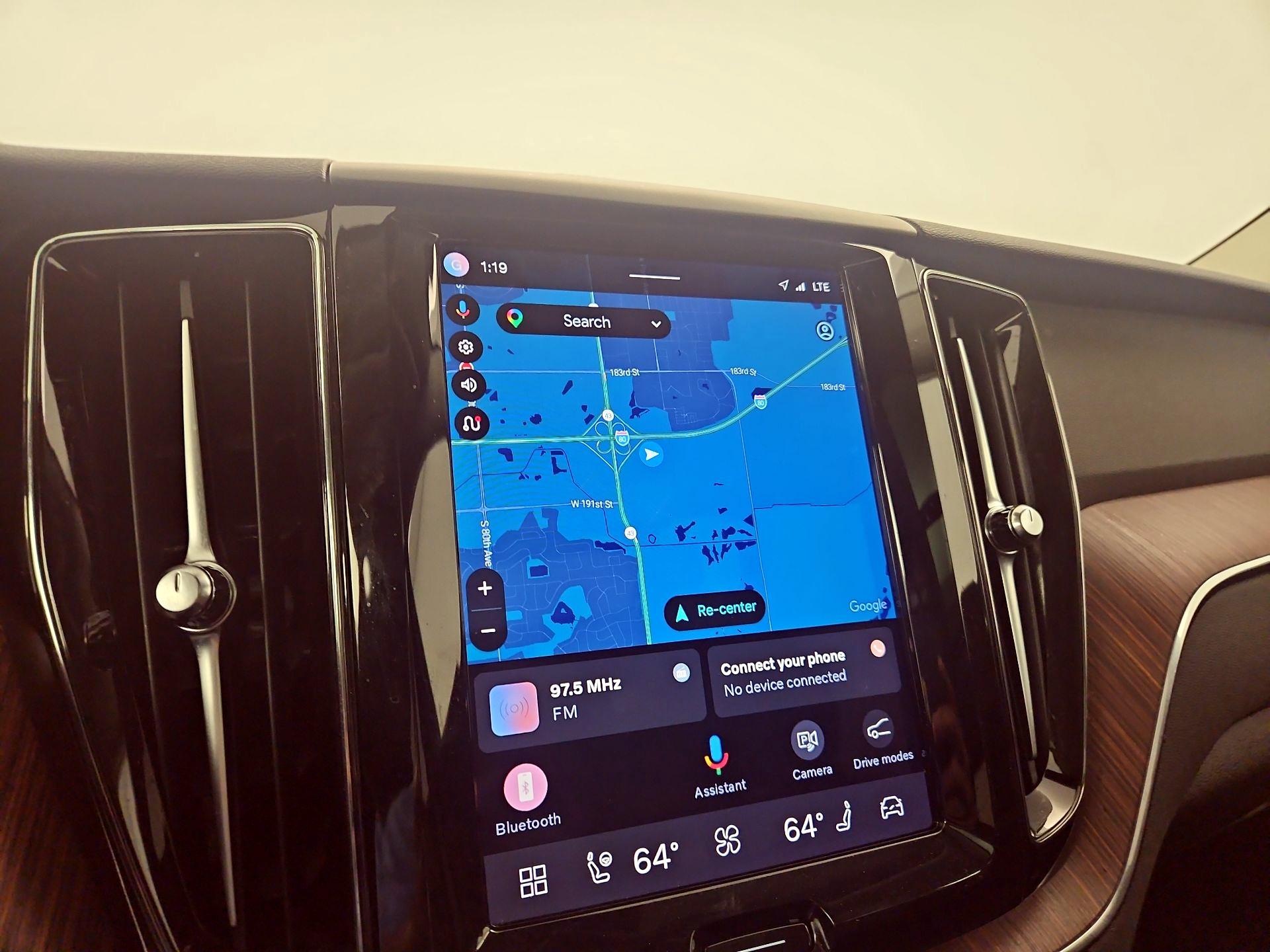 Thumbnail: 2023 Volvo XC60 - 11