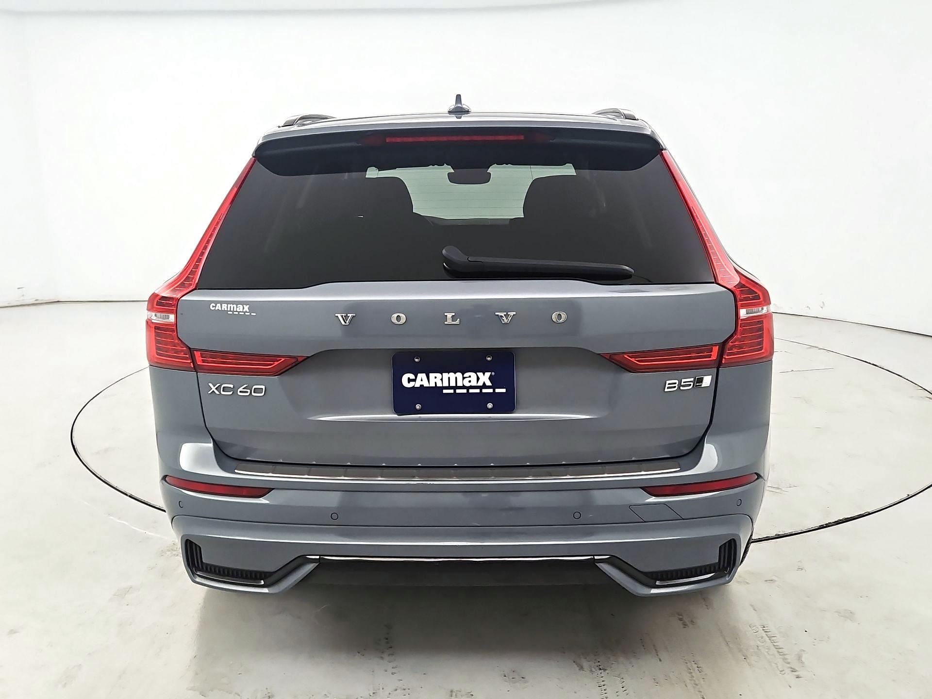Thumbnail: 2023 Volvo XC60 - 6