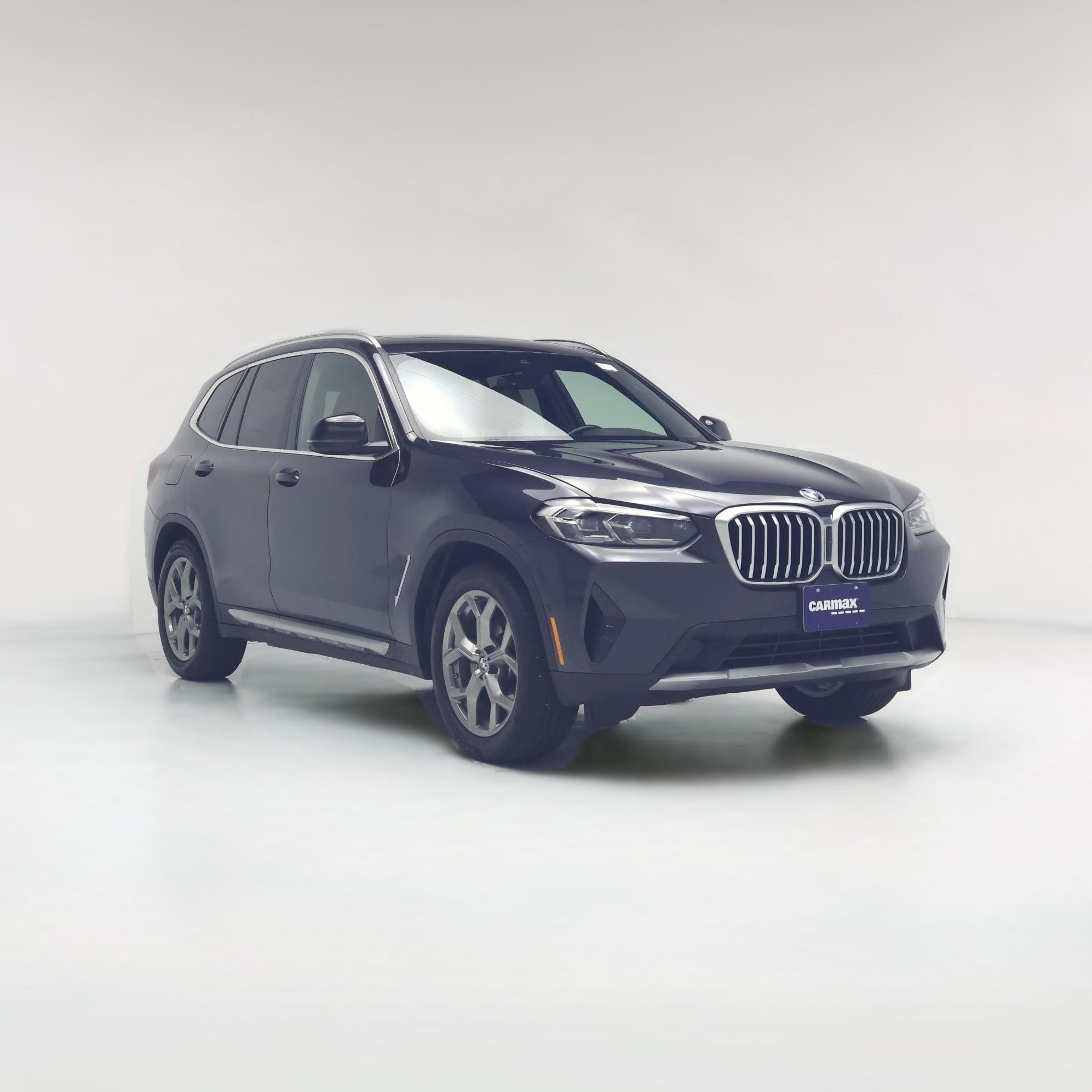 Thumbnail: 2023 BMW X3 - 1