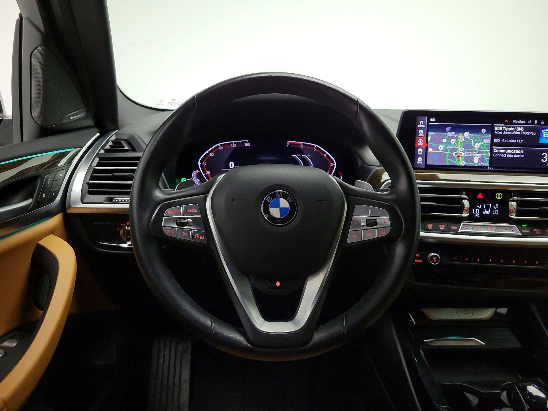 Thumbnail: 2023 BMW X3 - 10