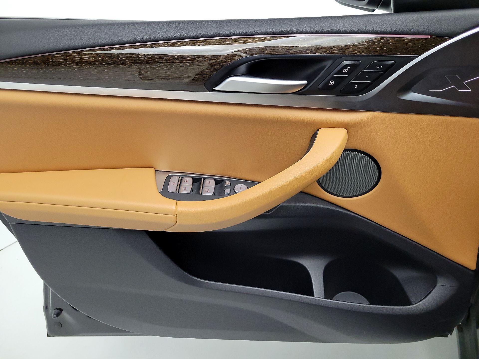 Thumbnail: 2023 BMW X3 - 12