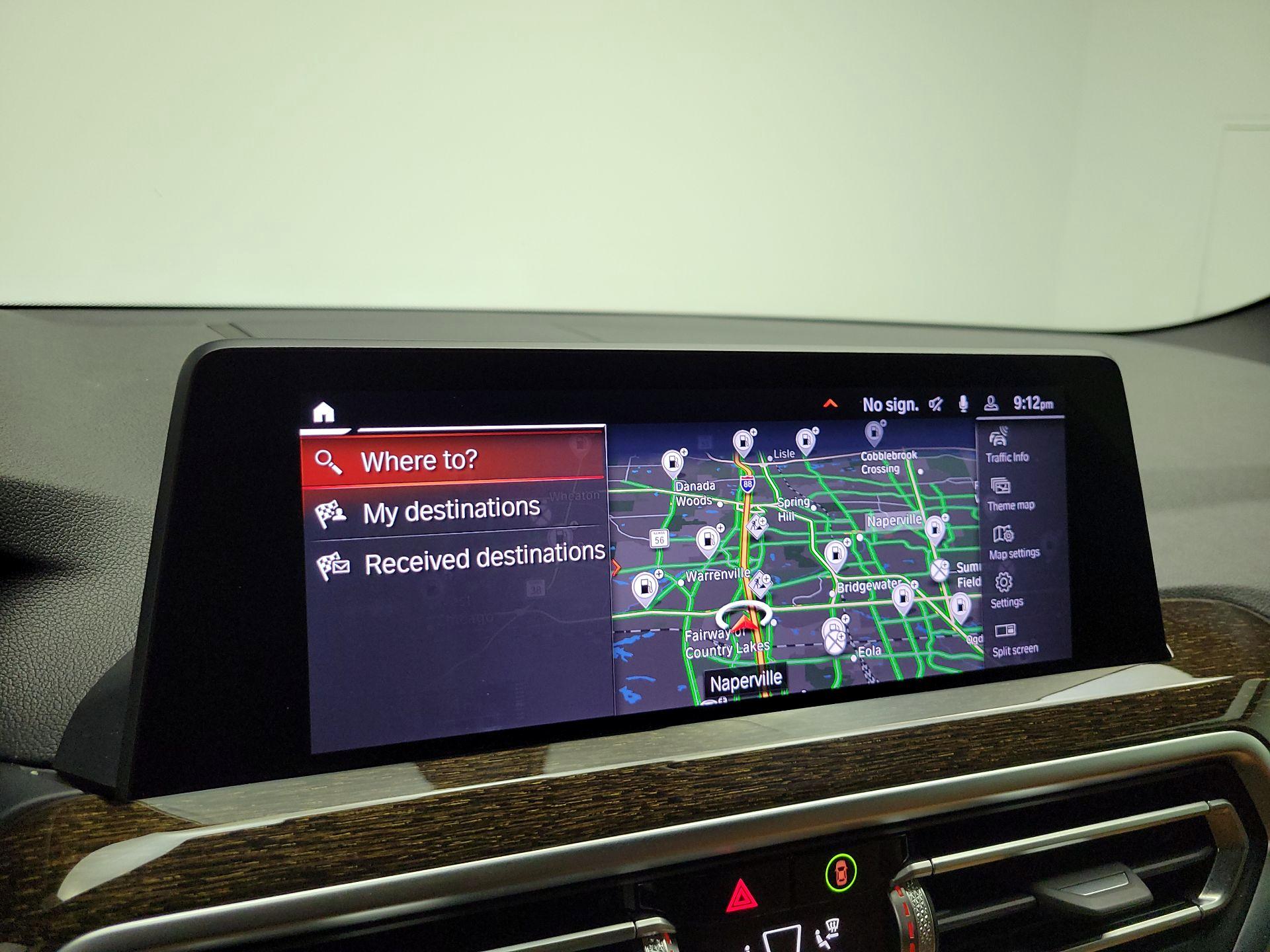 Thumbnail: 2023 BMW X3 - 13