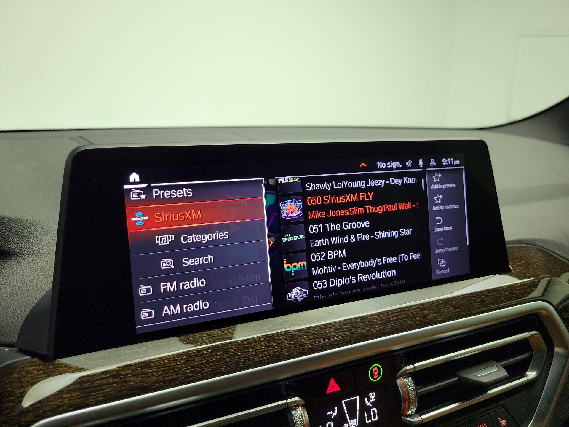 Thumbnail: 2023 BMW X3 - 15
