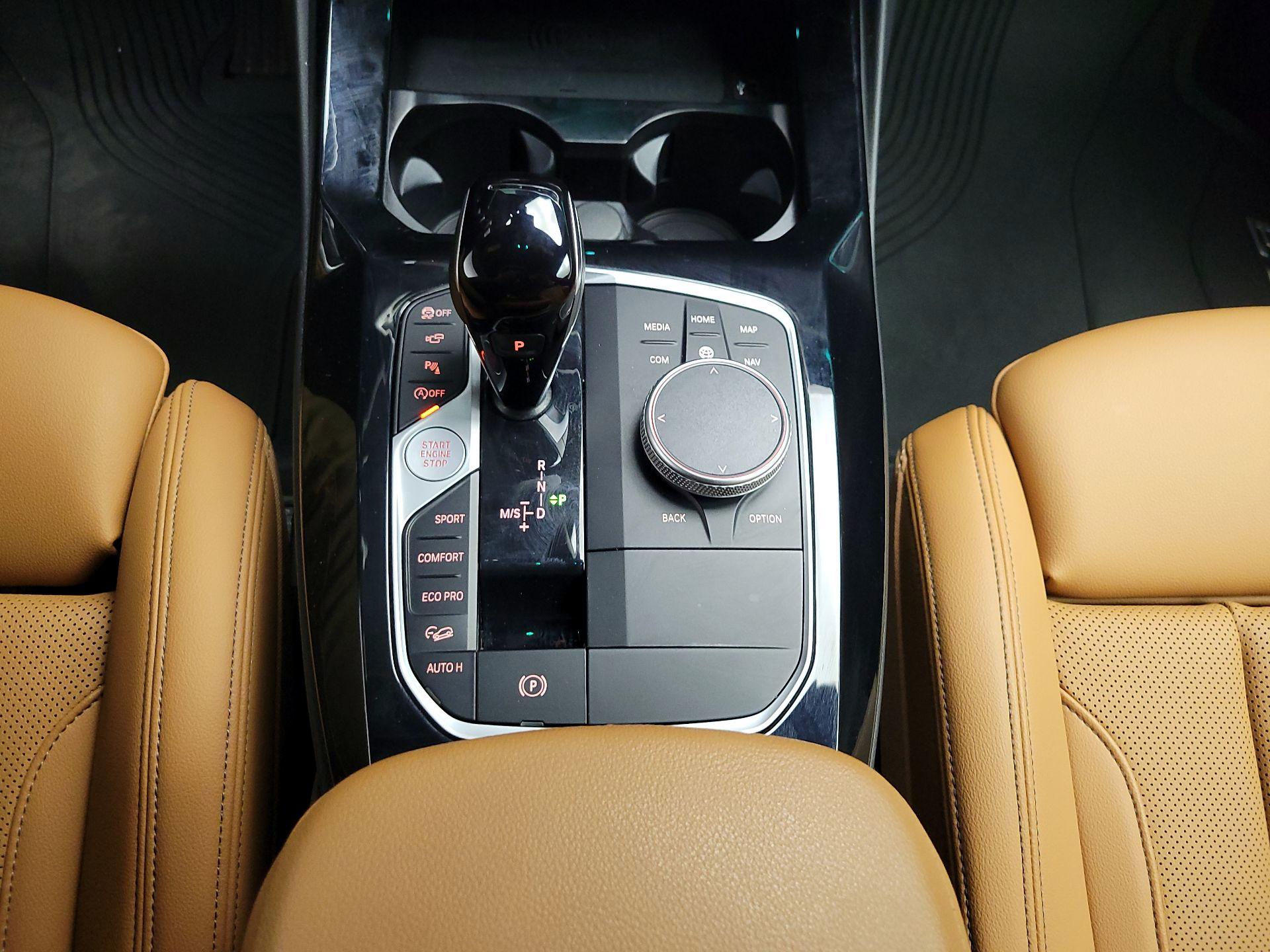 Thumbnail: 2023 BMW X3 - 17