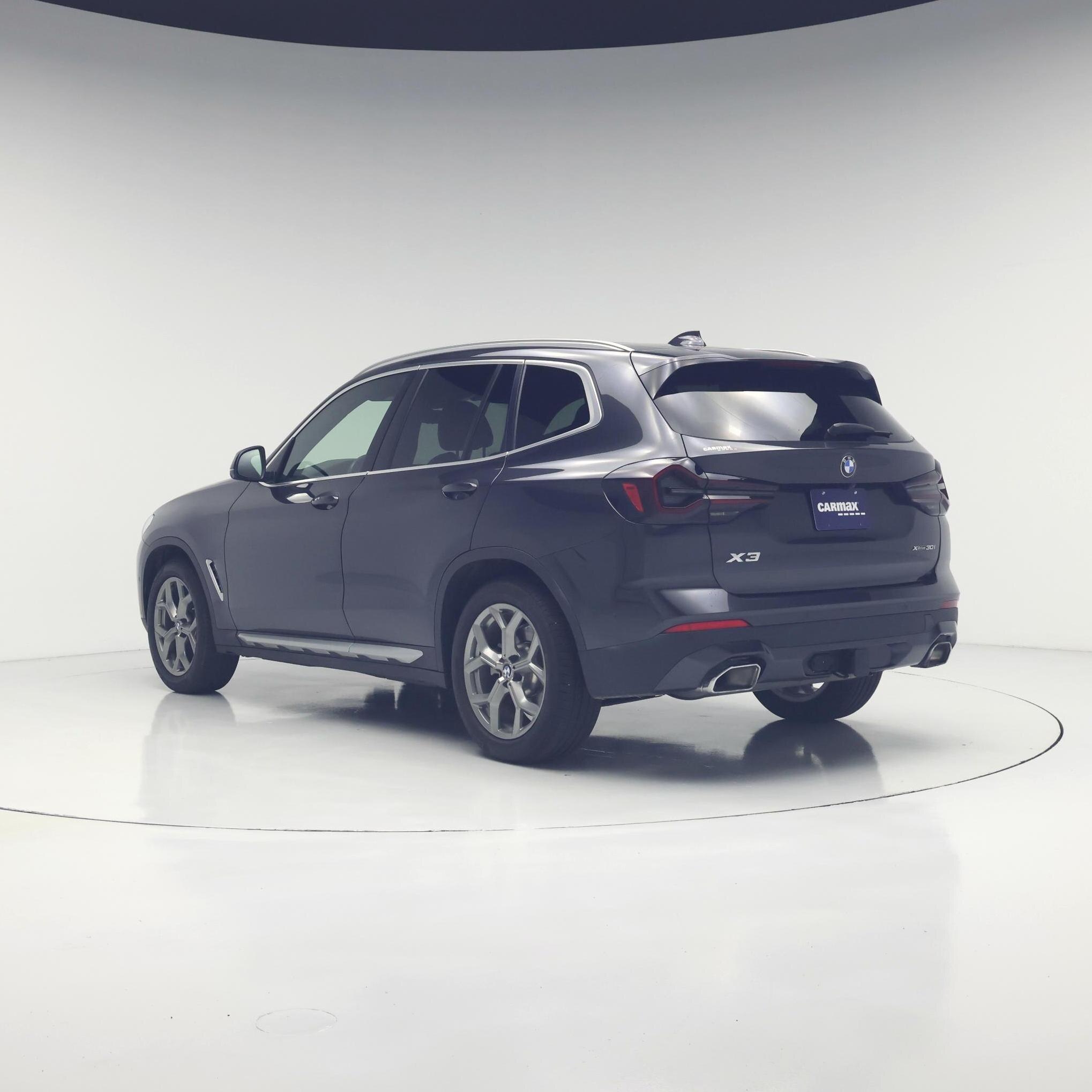 Thumbnail: 2023 BMW X3 - 2