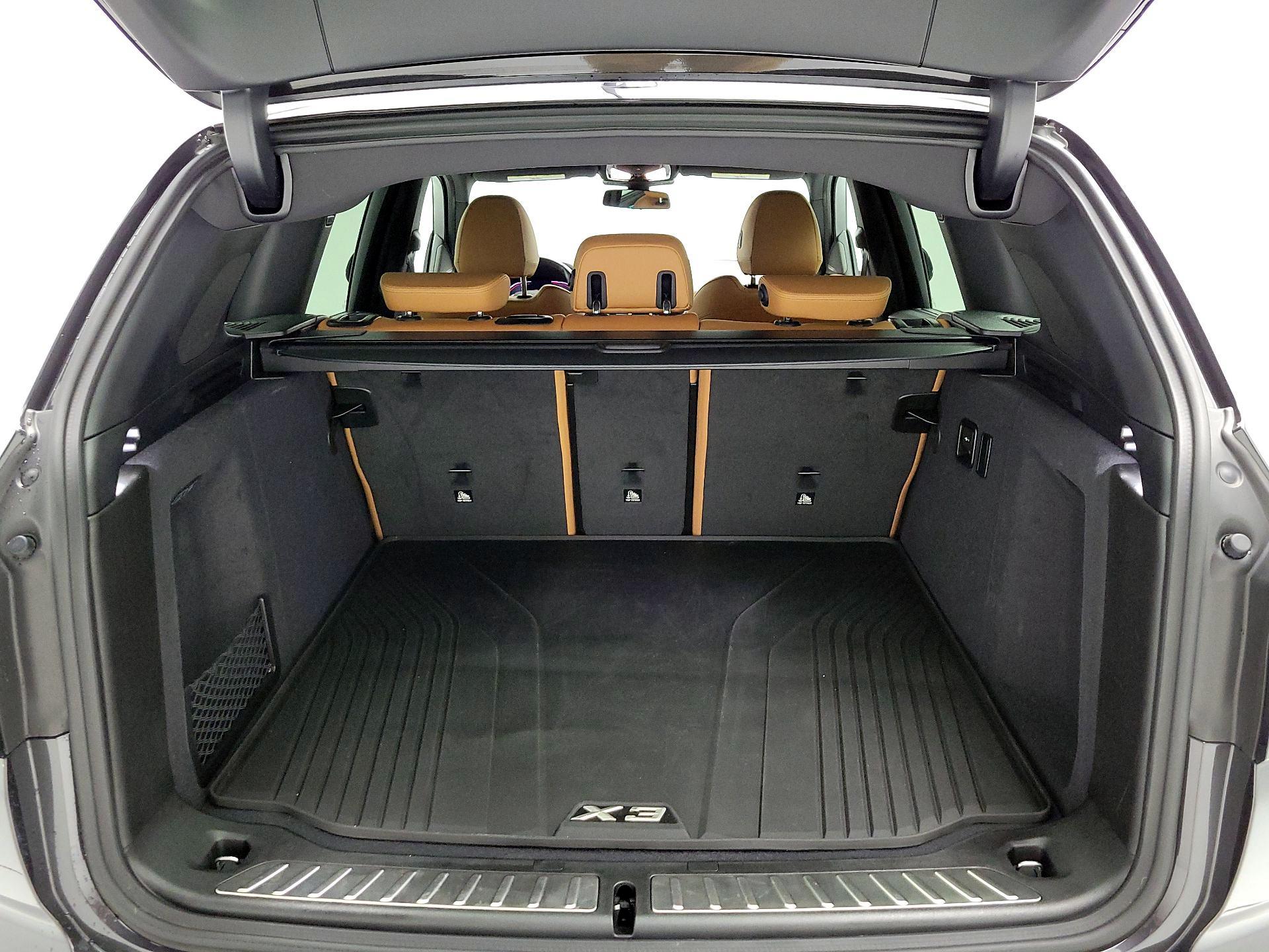Thumbnail: 2023 BMW X3 - 20