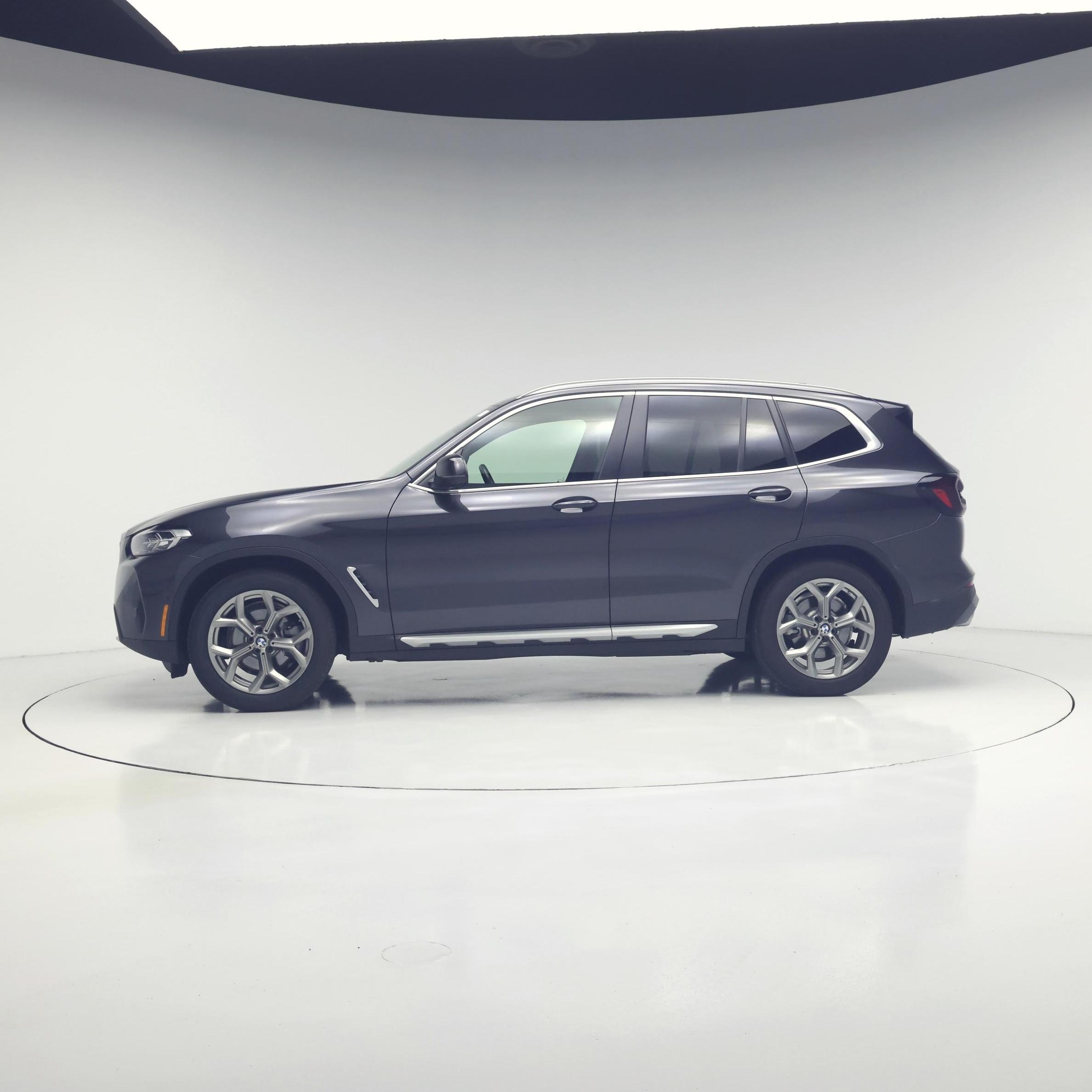 Thumbnail: 2023 BMW X3 - 3