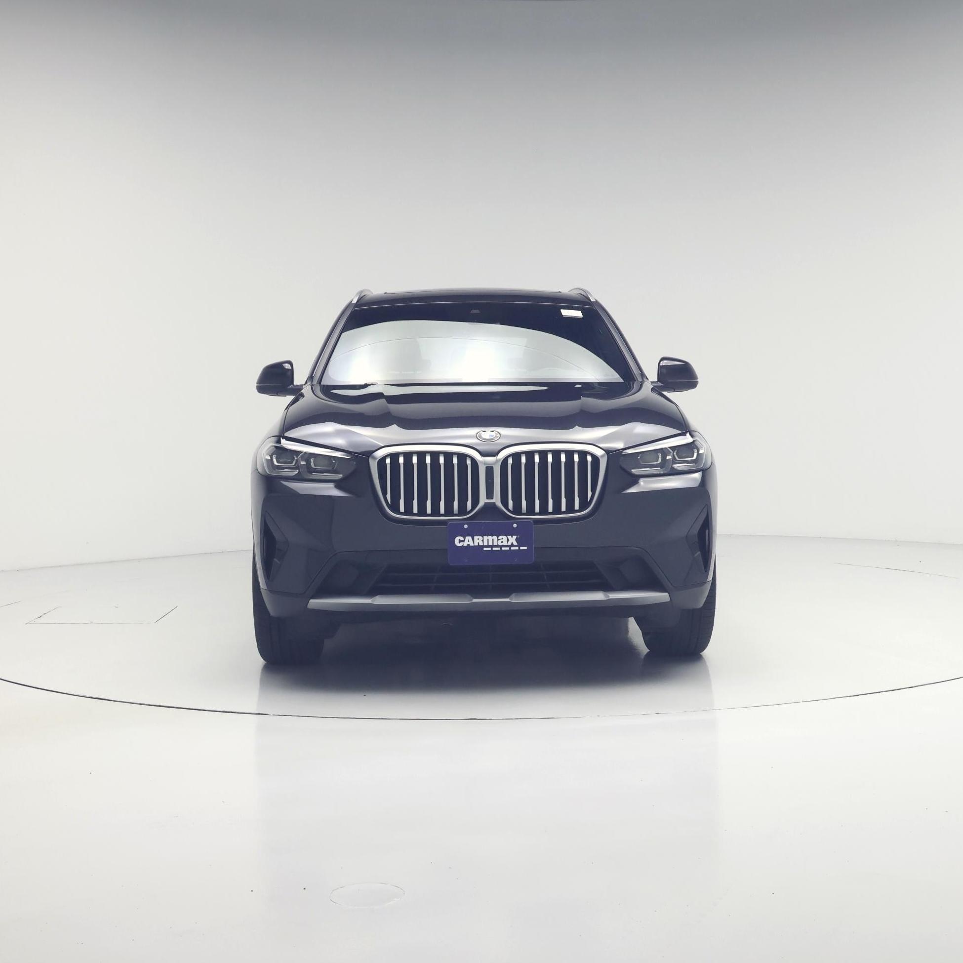 Thumbnail: 2023 BMW X3 - 5