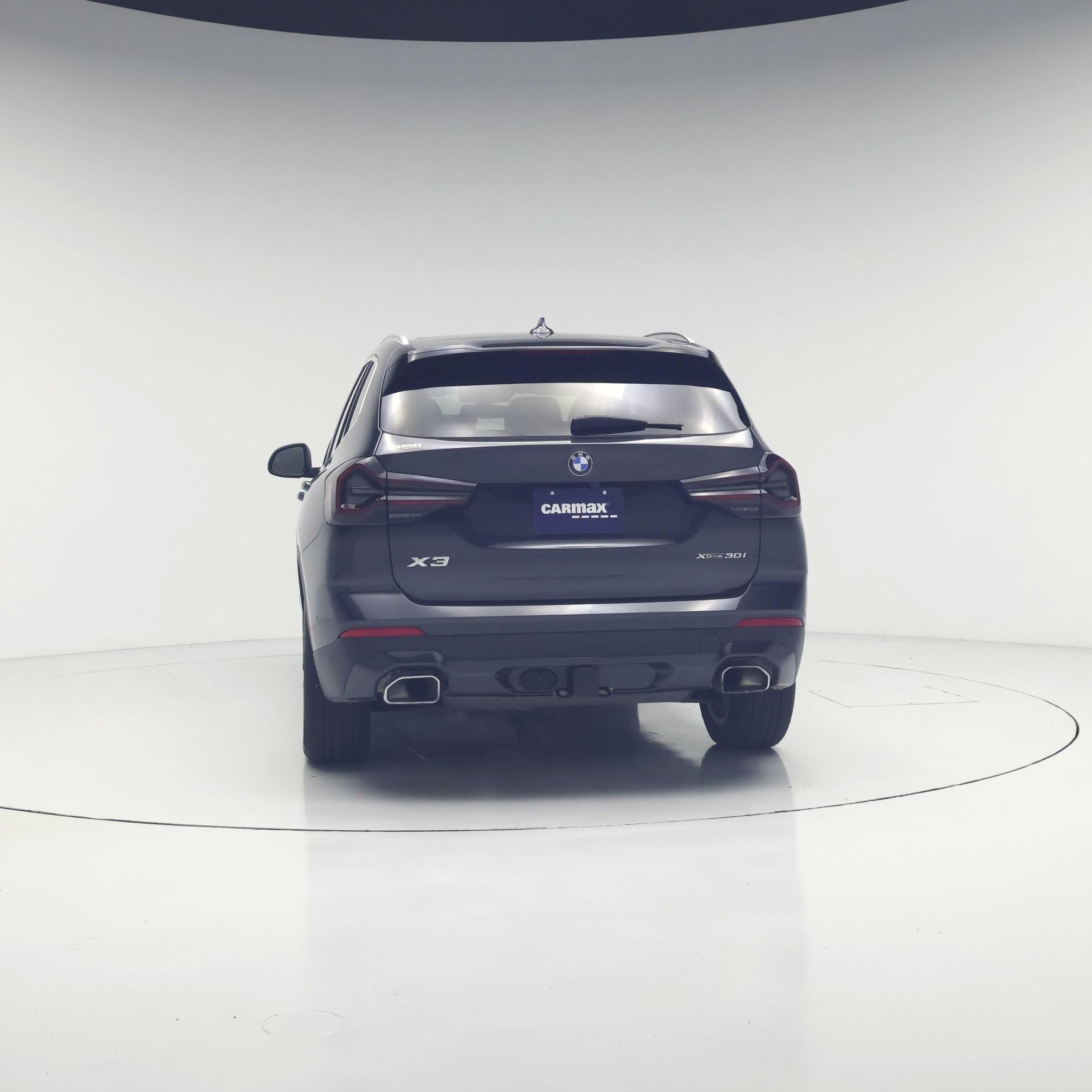 Thumbnail: 2023 BMW X3 - 6