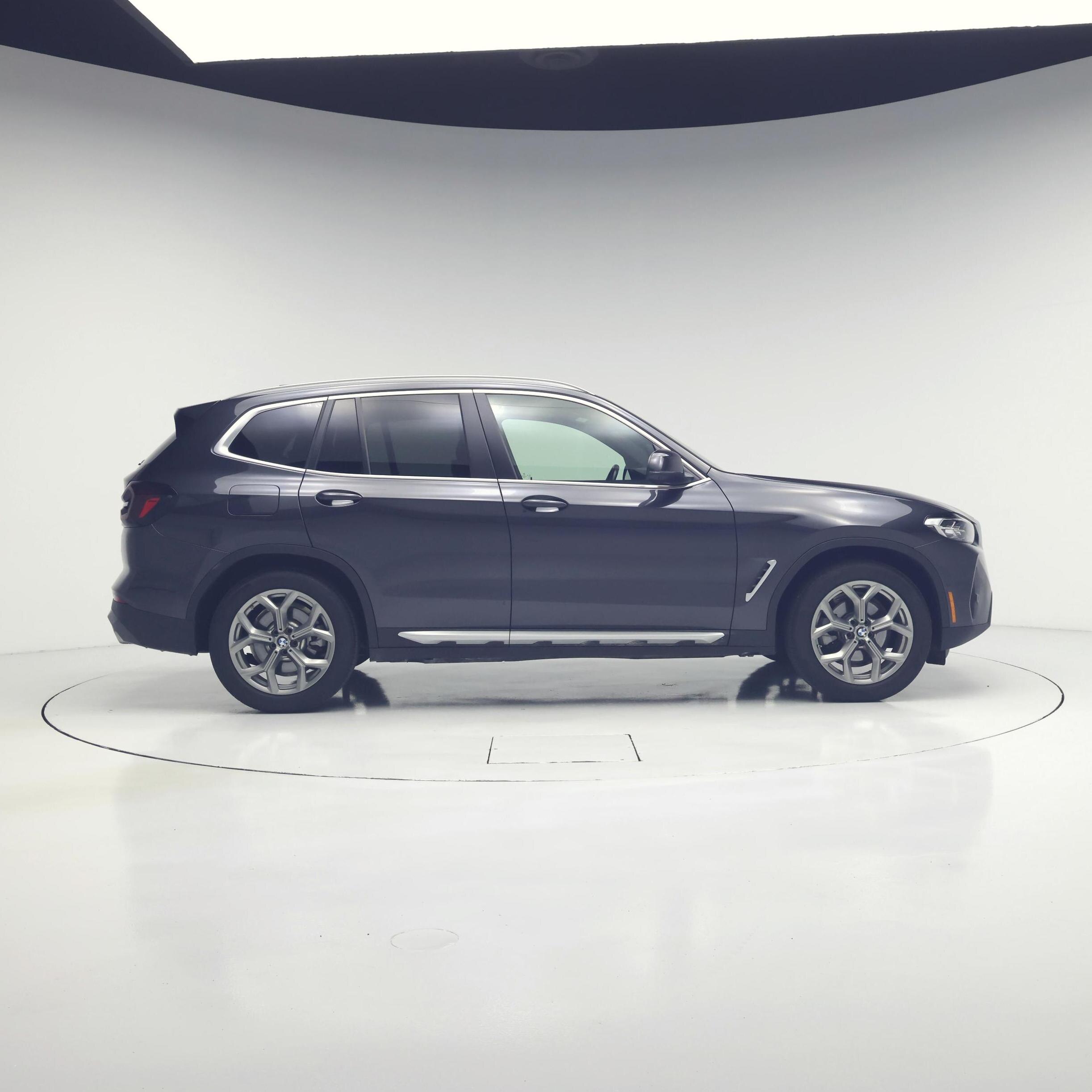 Thumbnail: 2023 BMW X3 - 7