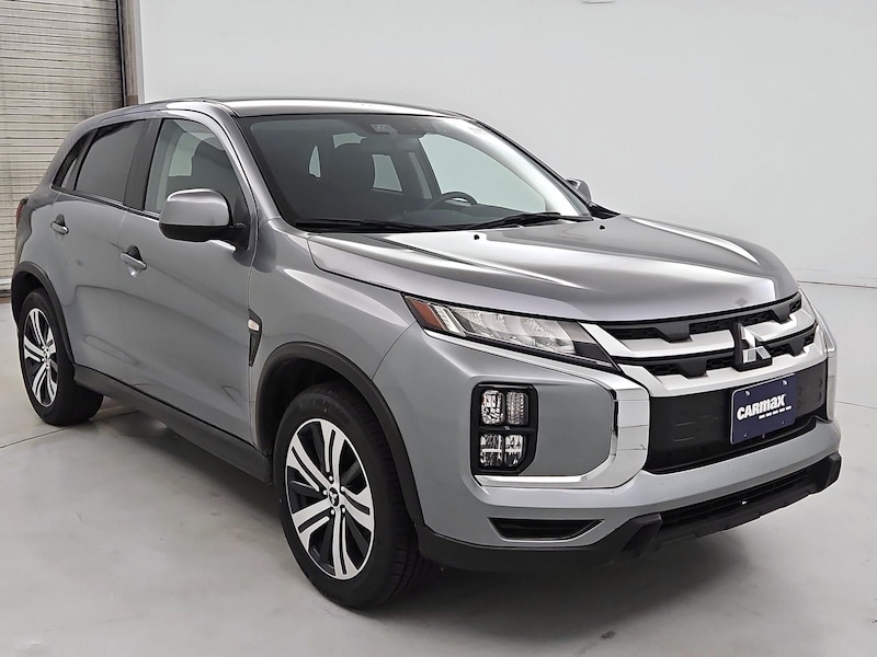 2024 Mitsubishi Outlander Sport S