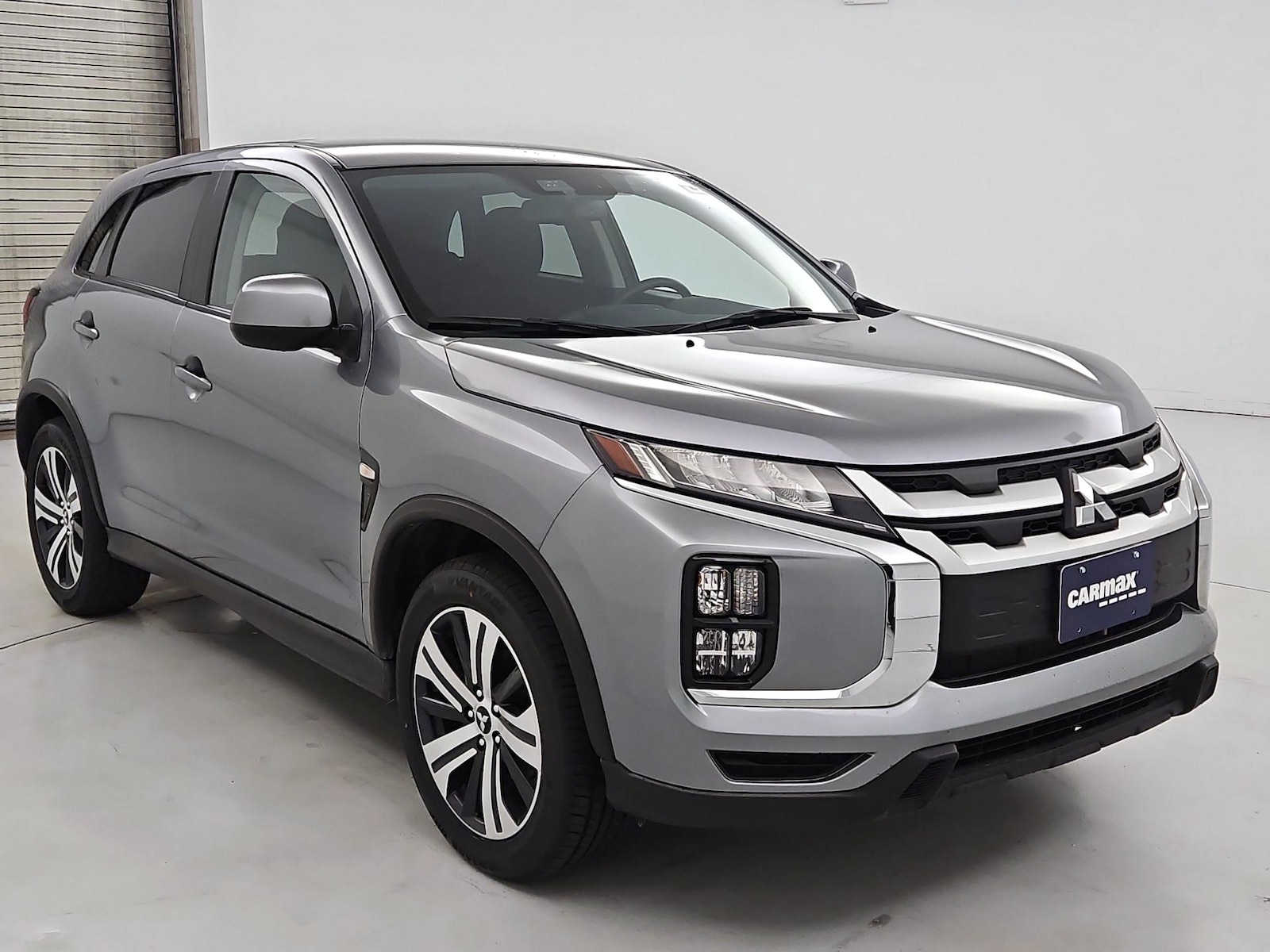 2024 Mitsubishi Outlander Sport