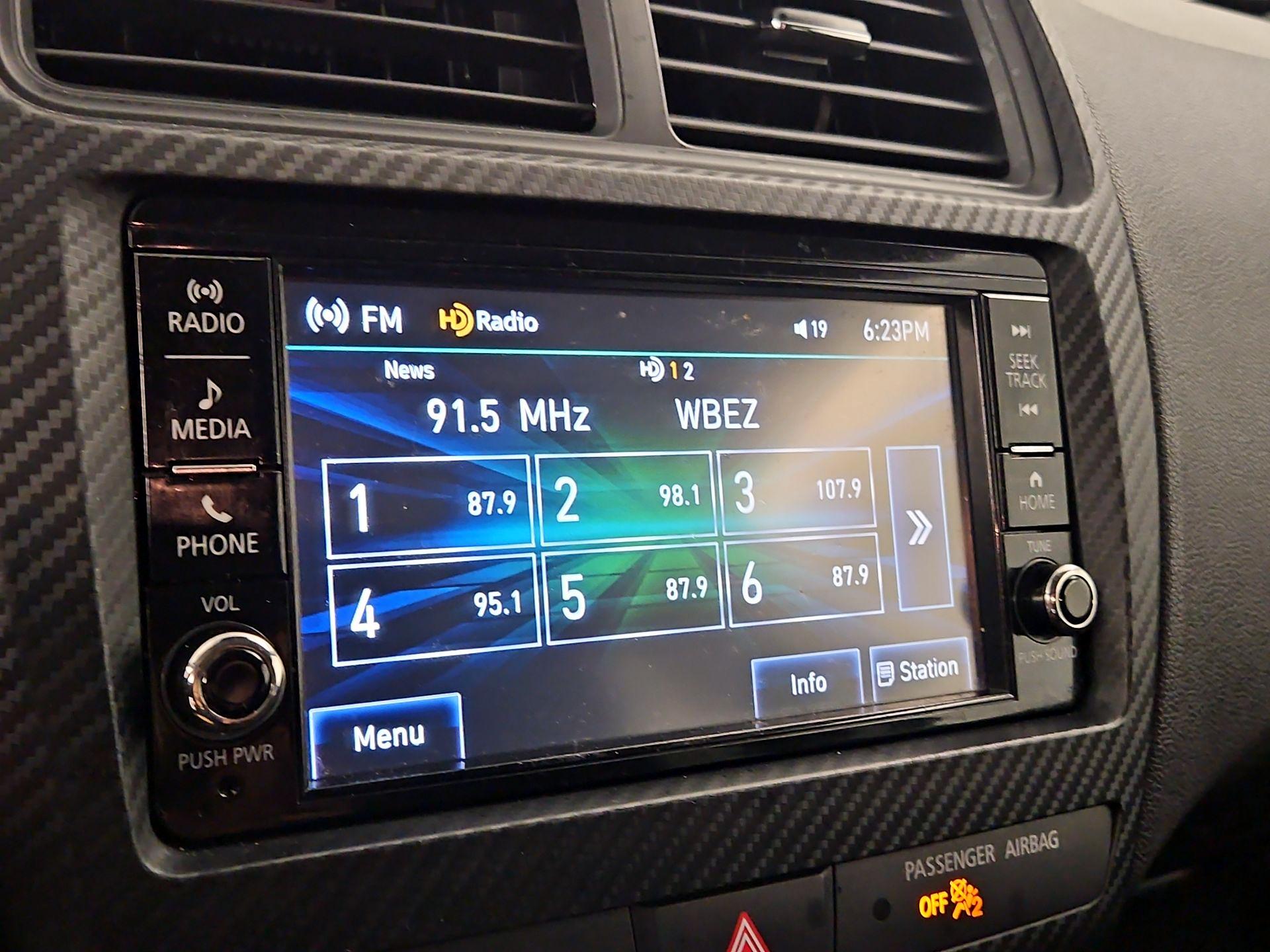 Thumbnail: 2024 Mitsubishi Outlander Sport - 13