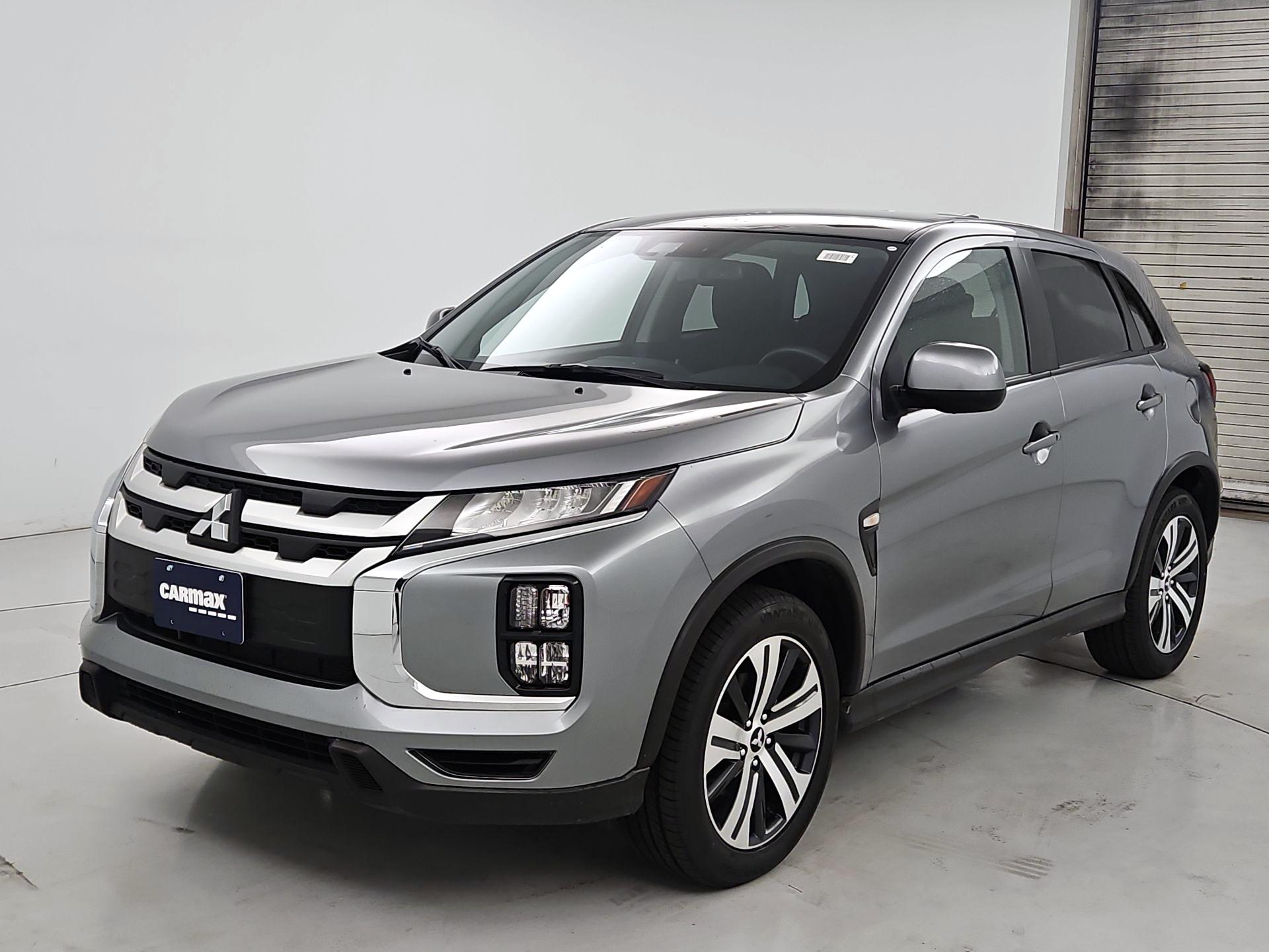 Thumbnail: 2024 Mitsubishi Outlander Sport - 3