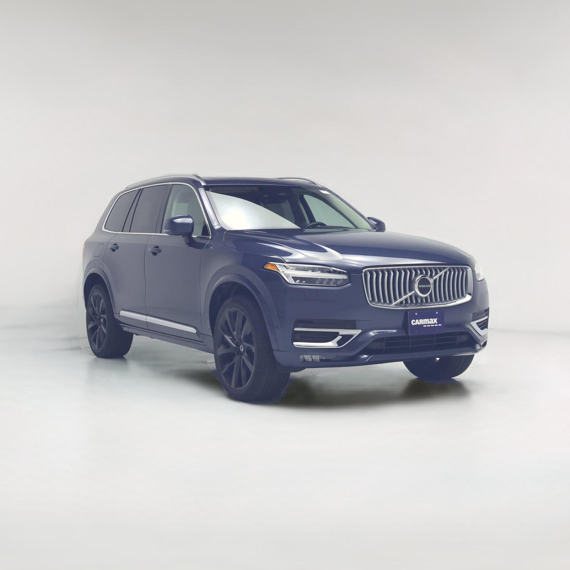 Thumbnail: 2023 Volvo XC90 - 1
