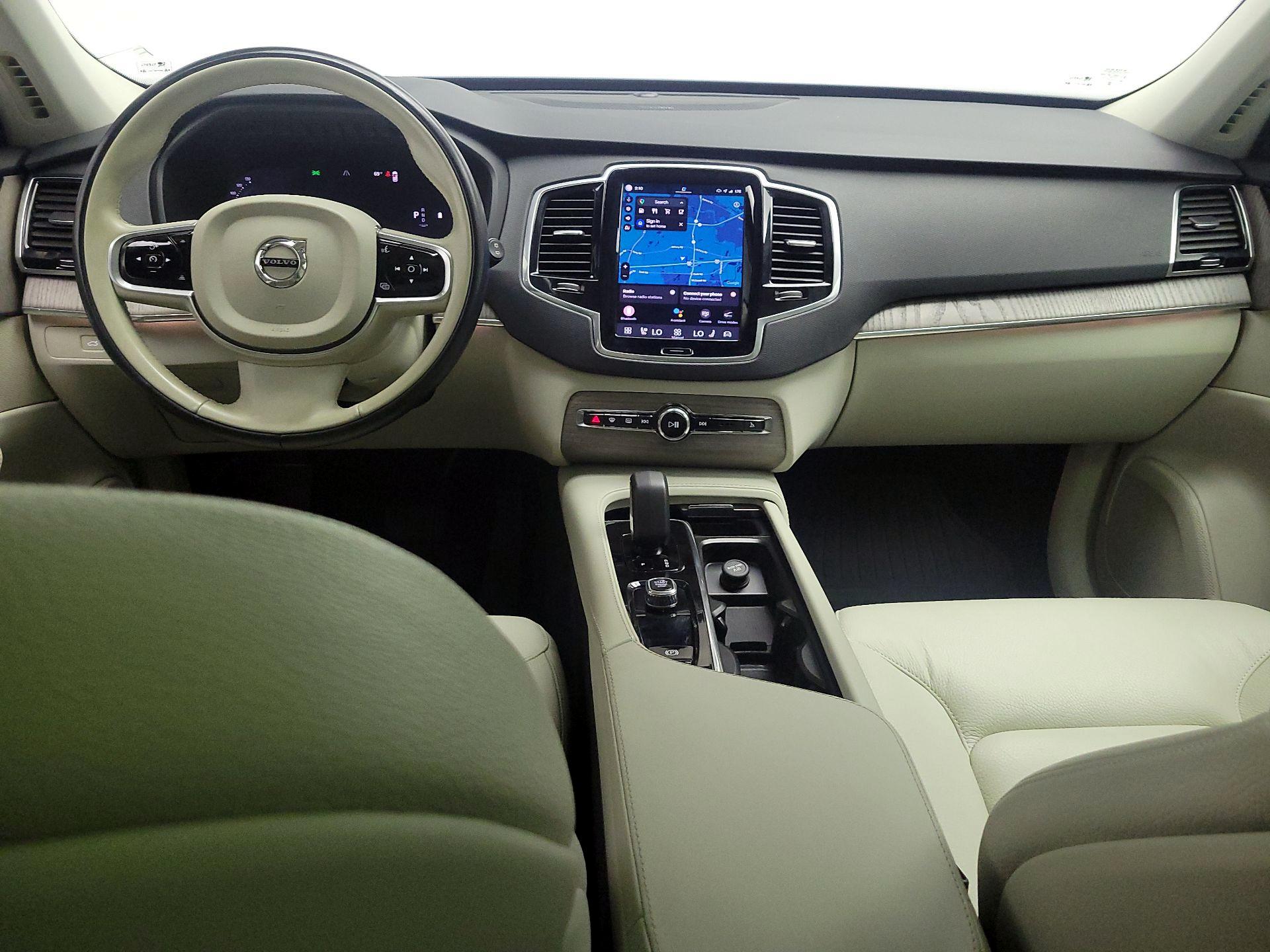 Thumbnail: 2023 Volvo XC90 - 9