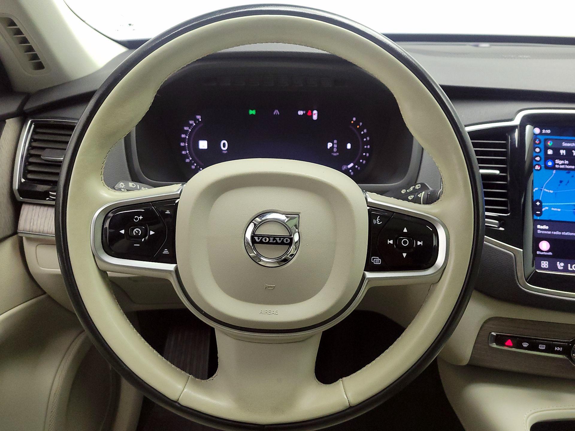 Thumbnail: 2023 Volvo XC90 - 10