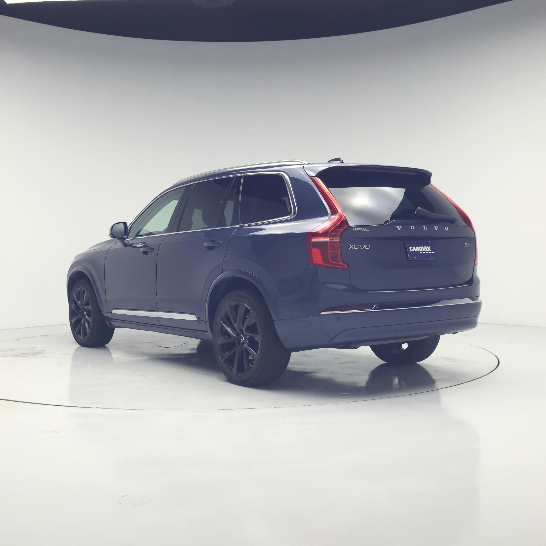 Thumbnail: 2023 Volvo XC90 - 2