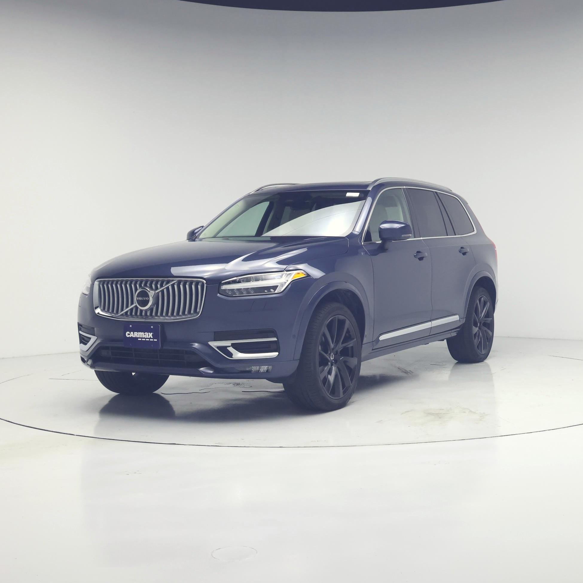 Thumbnail: 2023 Volvo XC90 - 4