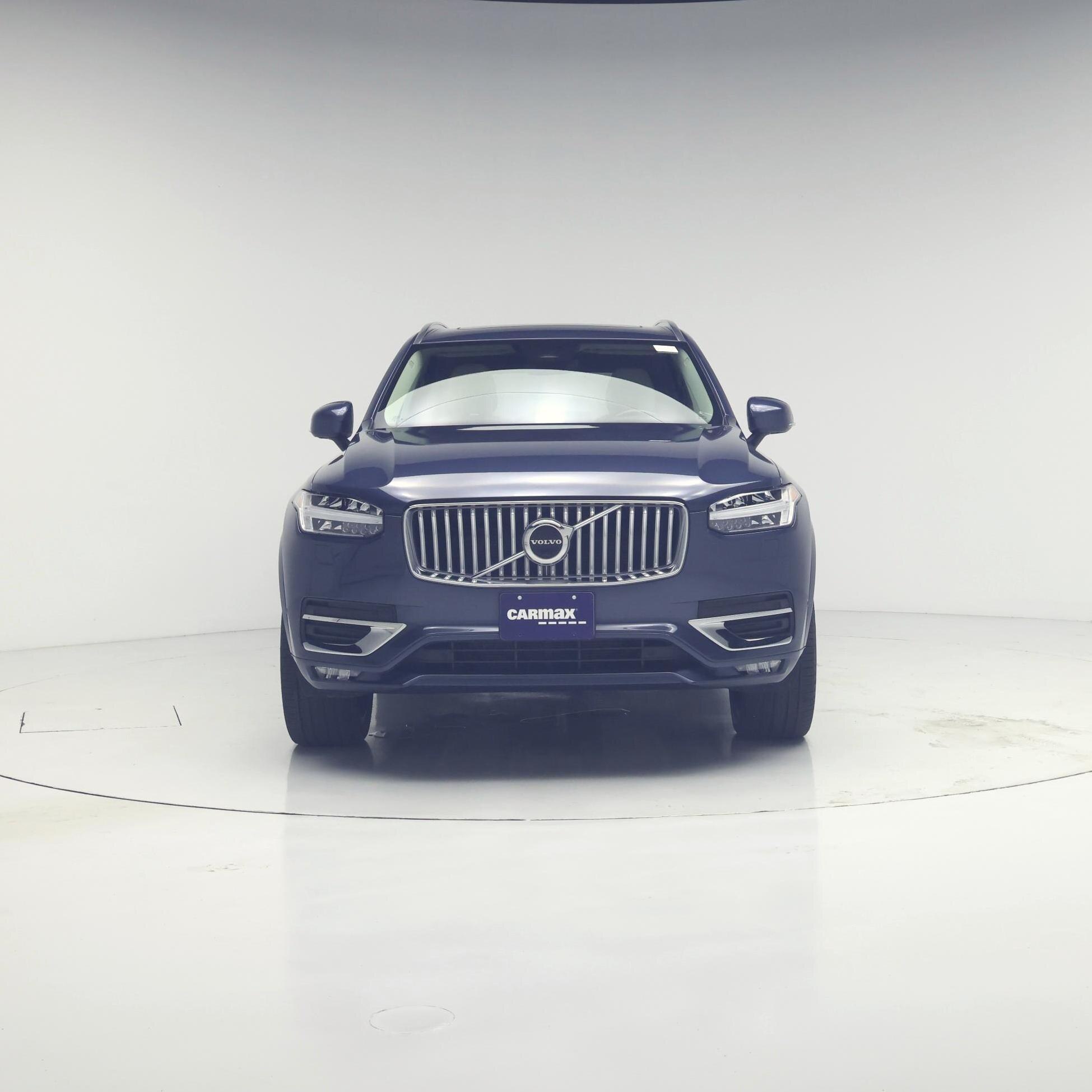 Thumbnail: 2023 Volvo XC90 - 5