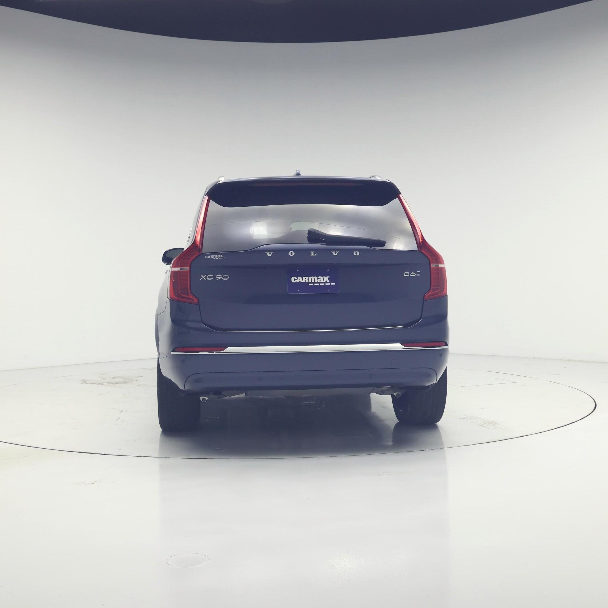 Thumbnail: 2023 Volvo XC90 - 6