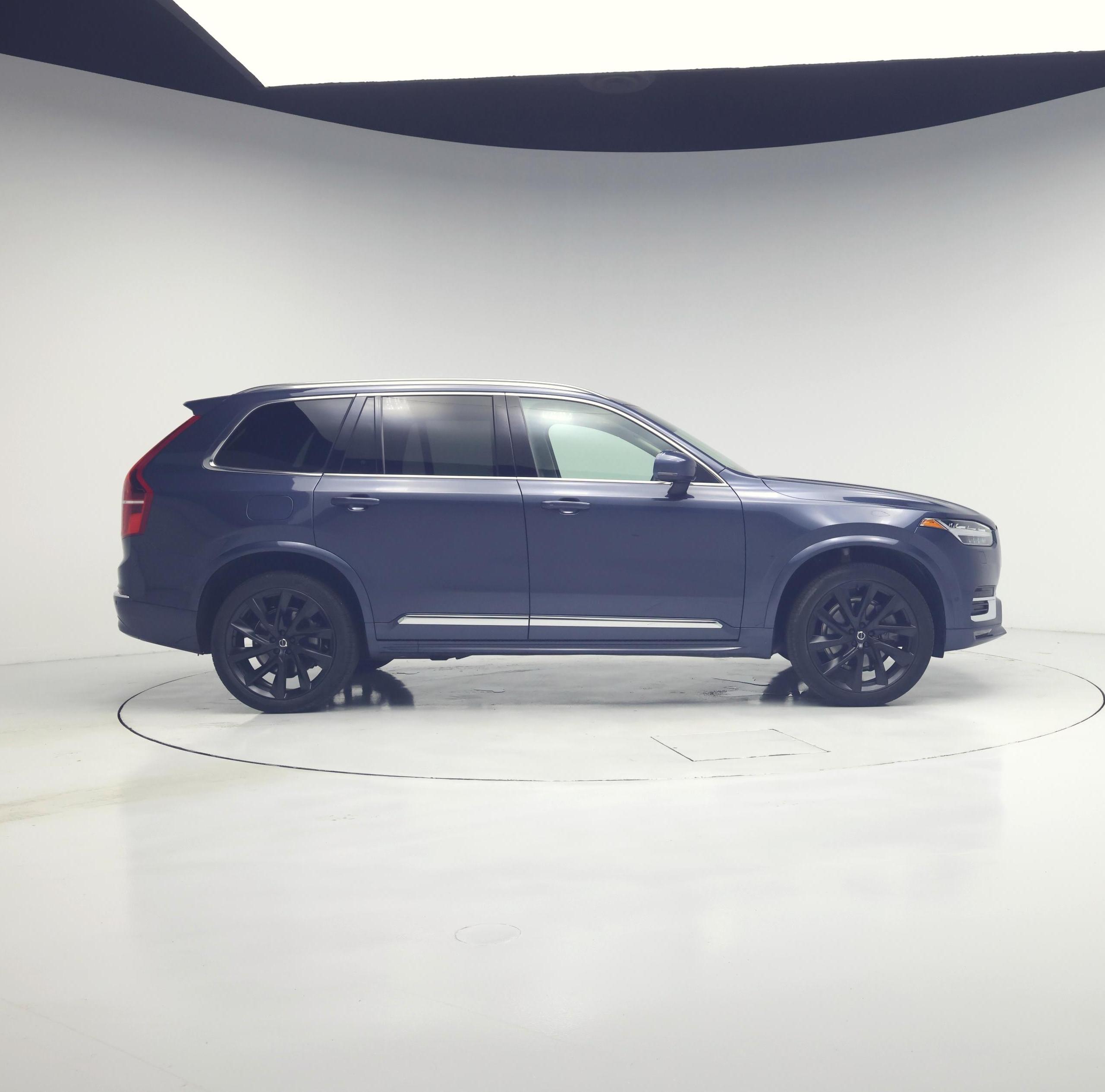 Thumbnail: 2023 Volvo XC90 - 7