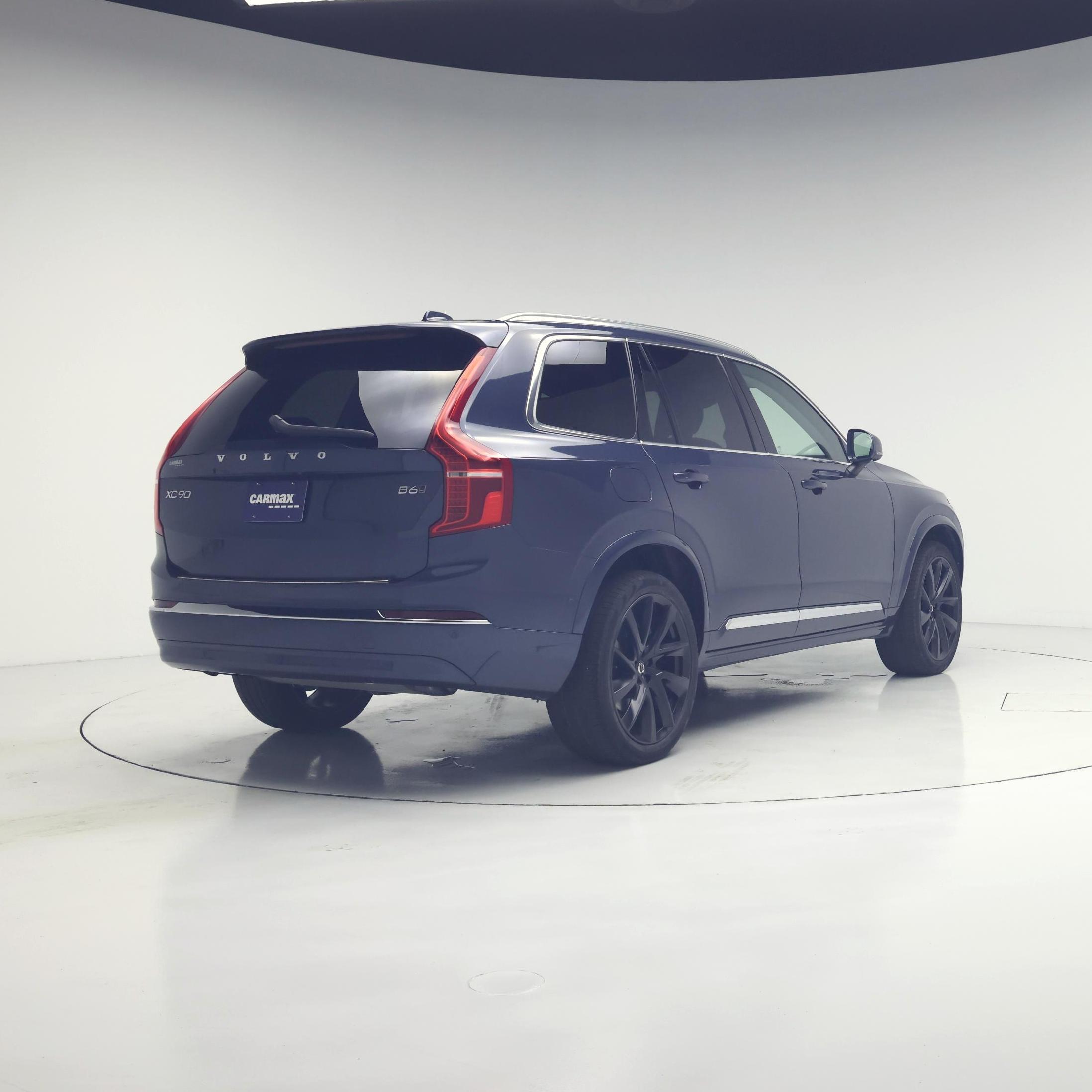 Thumbnail: 2023 Volvo XC90 - 8