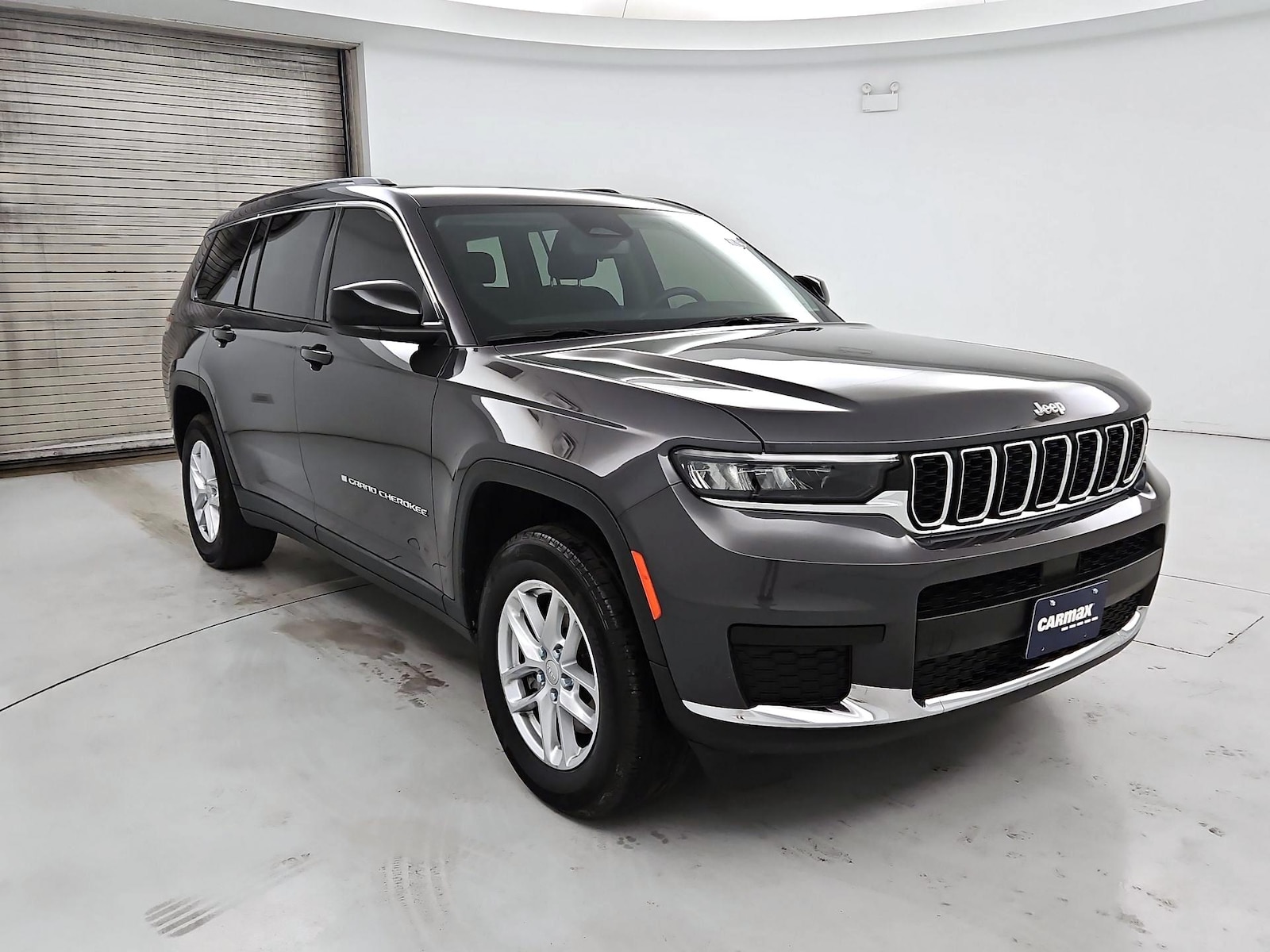 2023 Jeep Grand Cherokee L