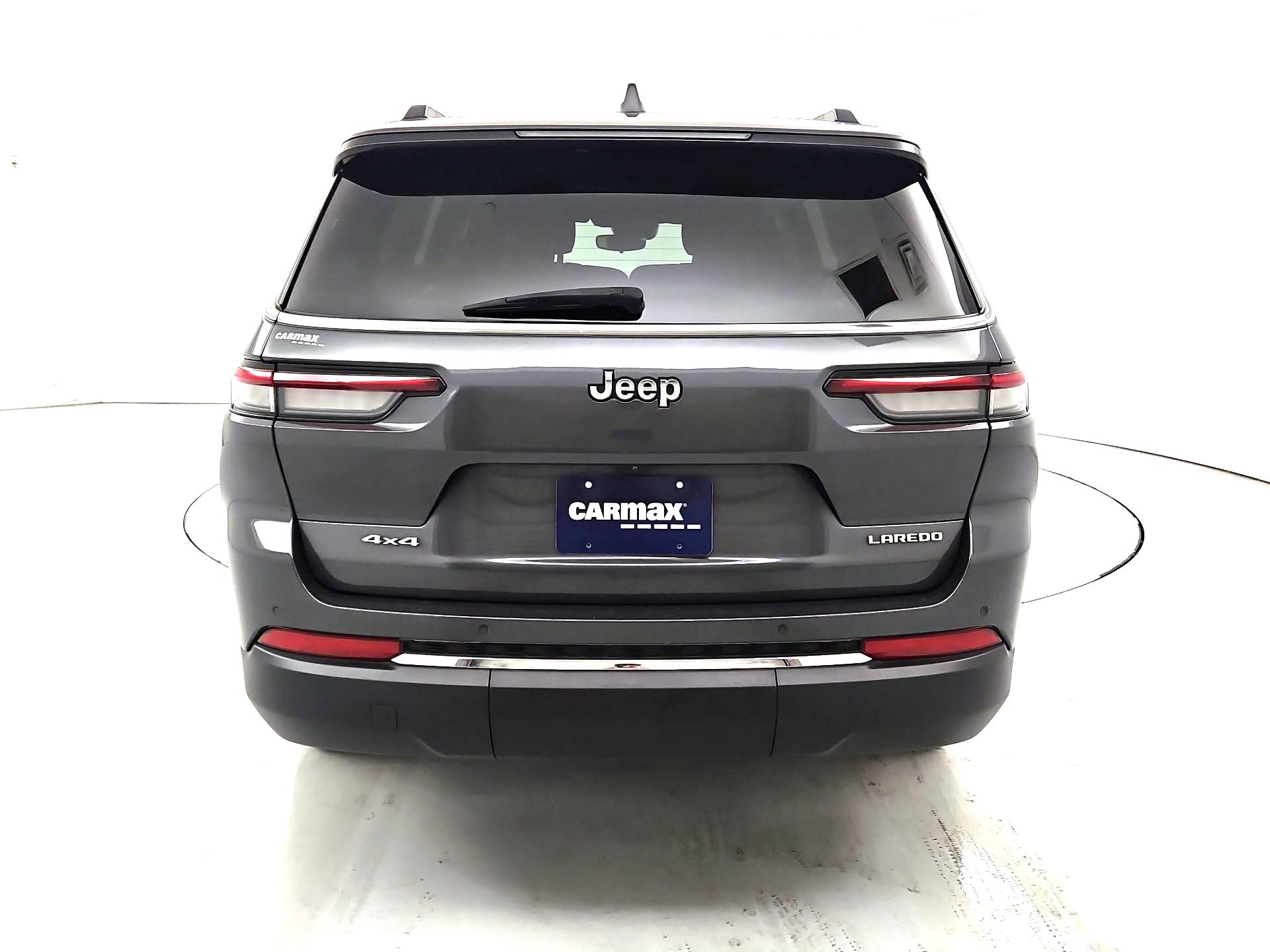 Thumbnail: 2023 Jeep Grand Cherokee L - 6