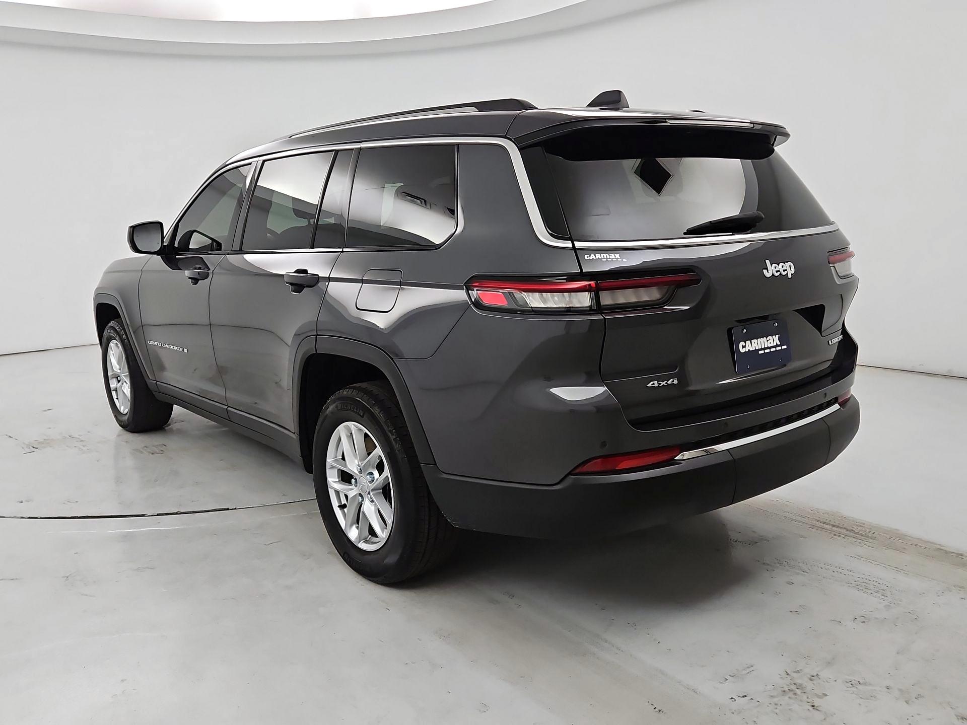 Thumbnail: 2023 Jeep Grand Cherokee L - 7