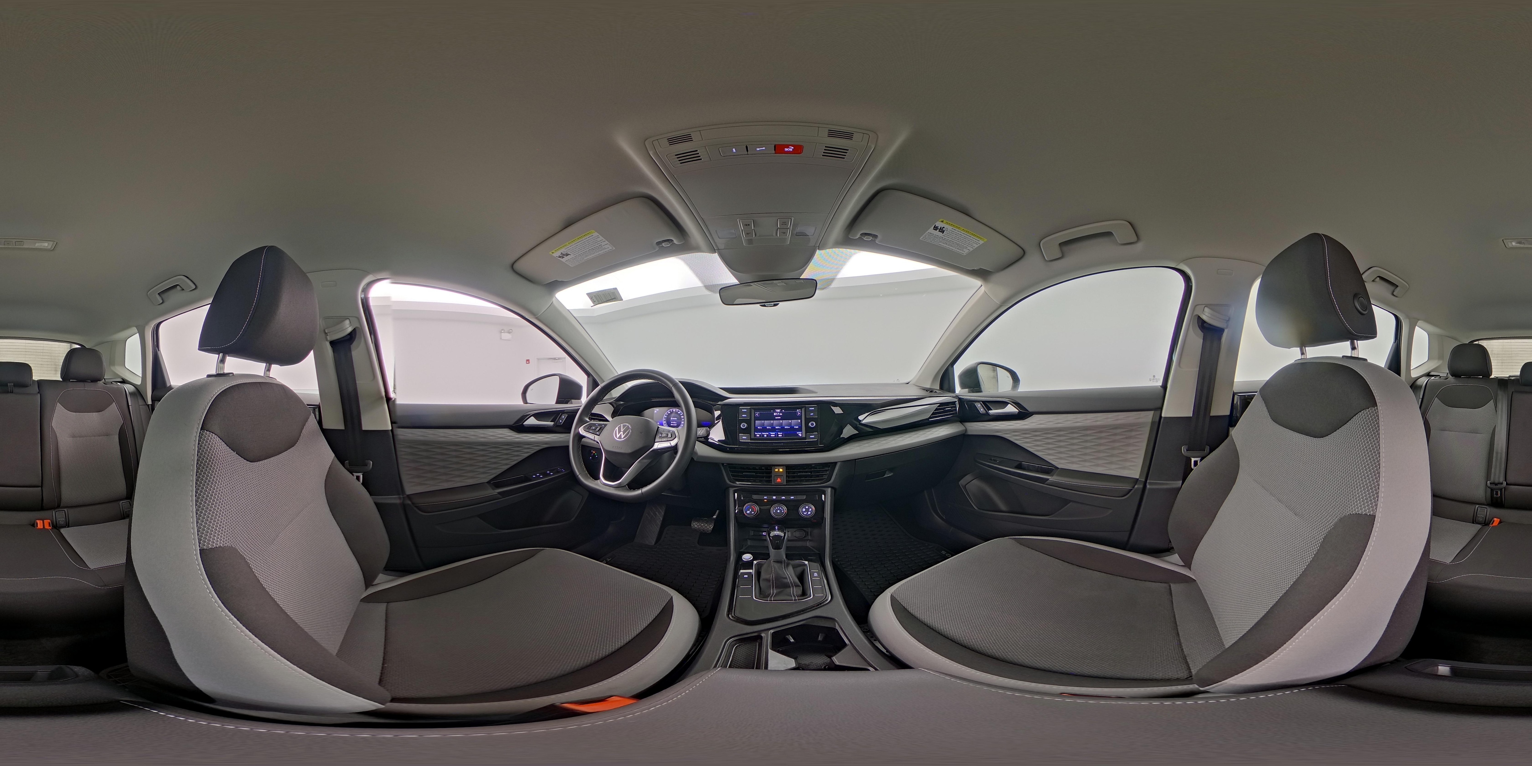 2024 Volkswagen Taos S - Photo 22