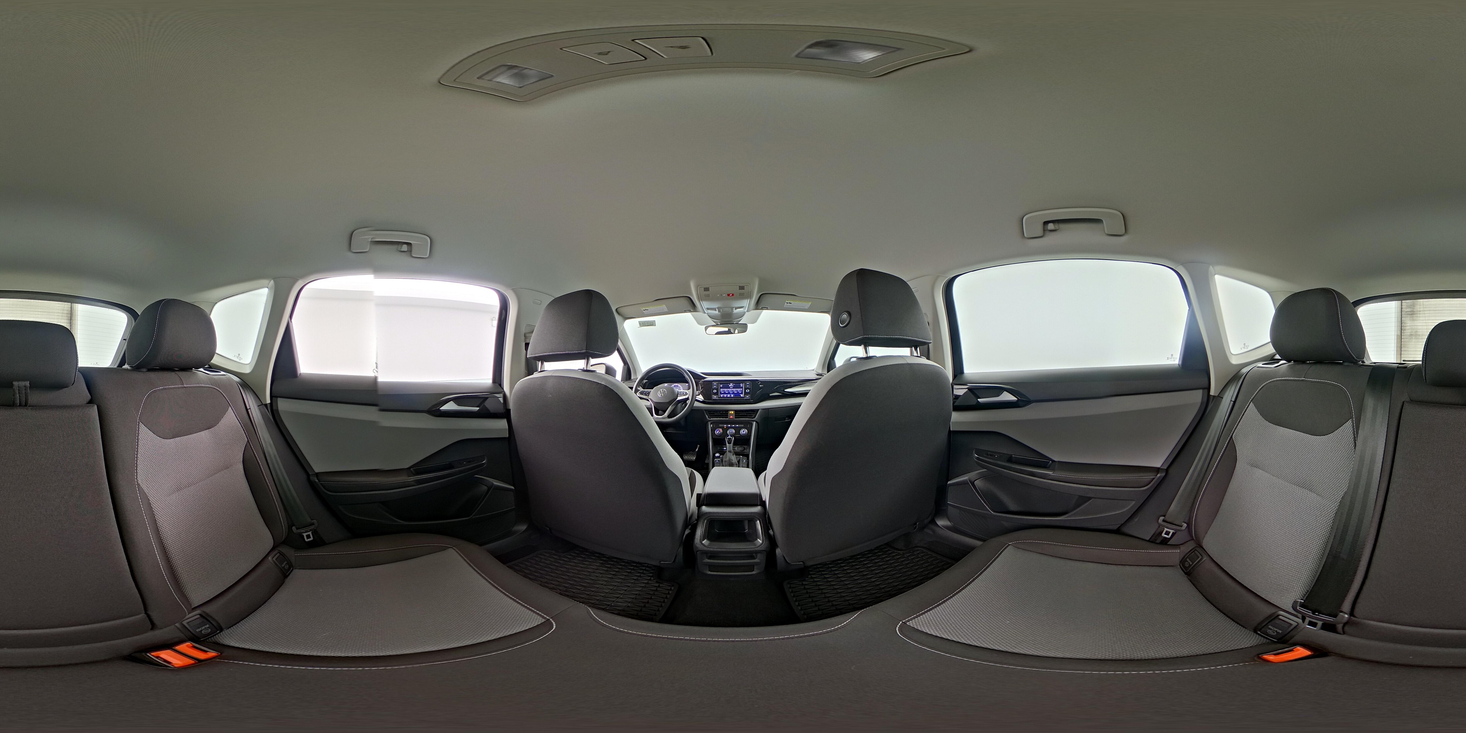 2024 Volkswagen Taos S - Photo 23