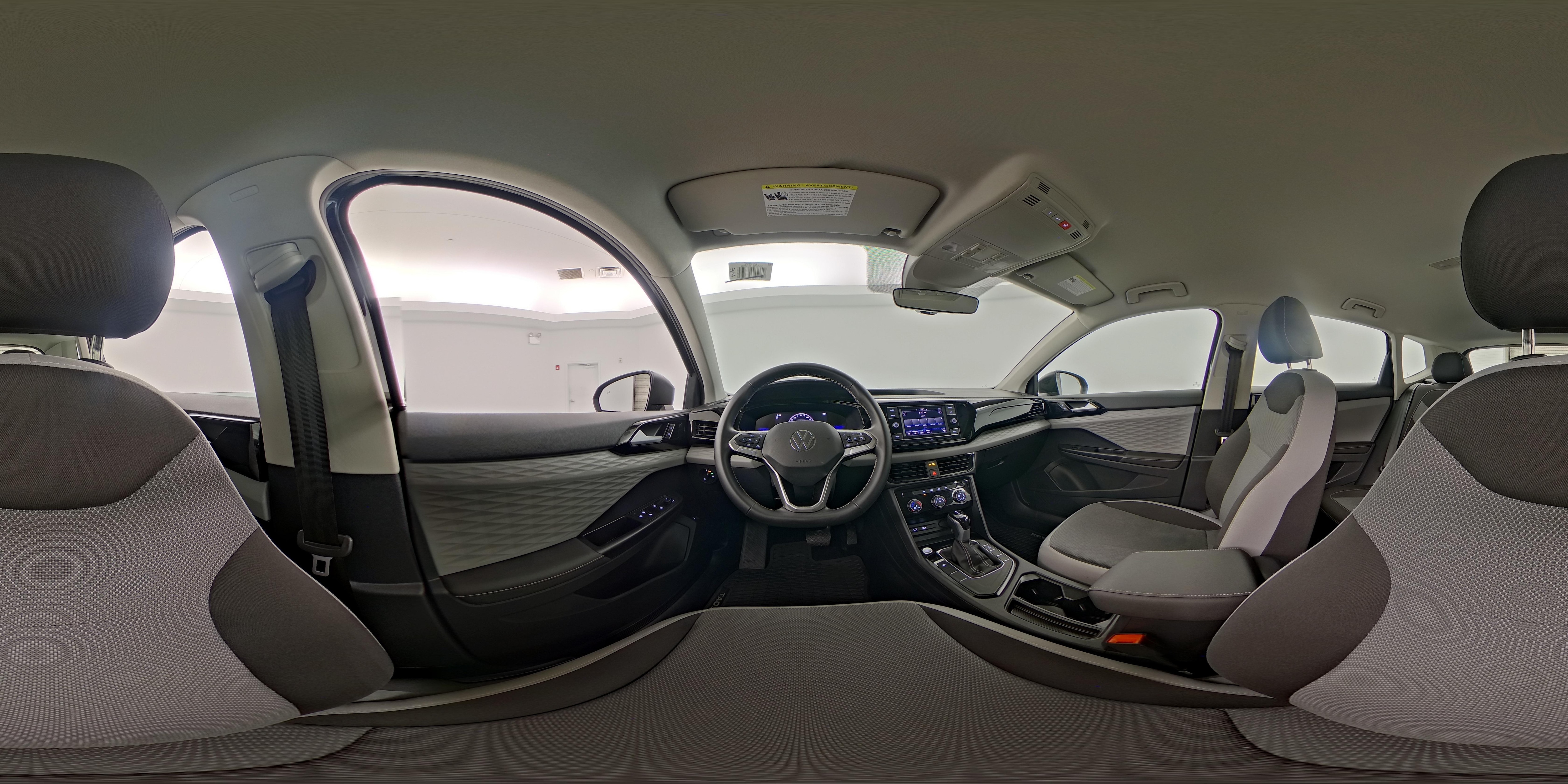 2024 Volkswagen Taos S - Photo 24