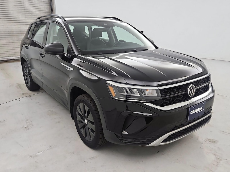 2024 Volkswagen Taos S