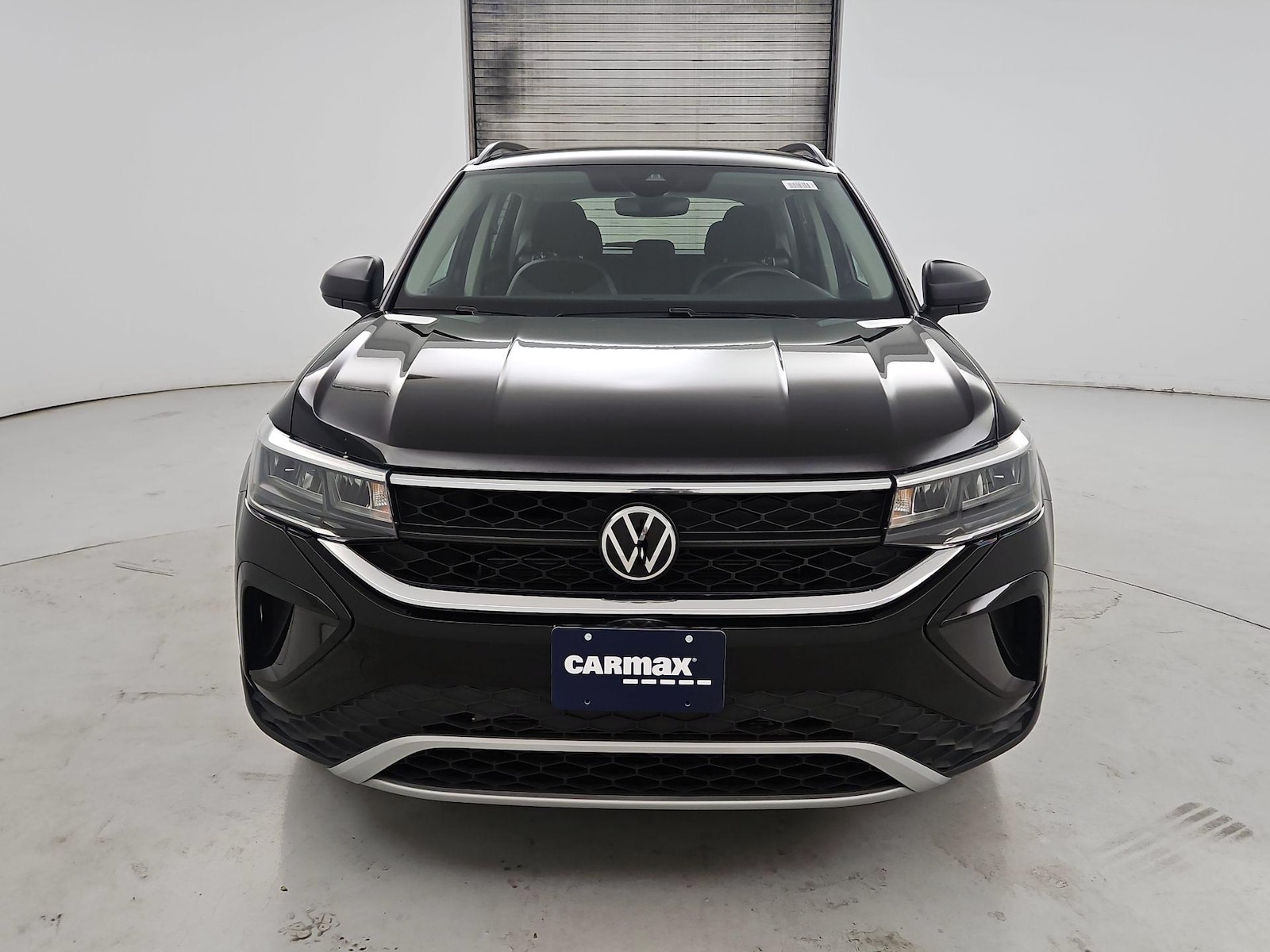 2024 Volkswagen Taos S - Photo 2