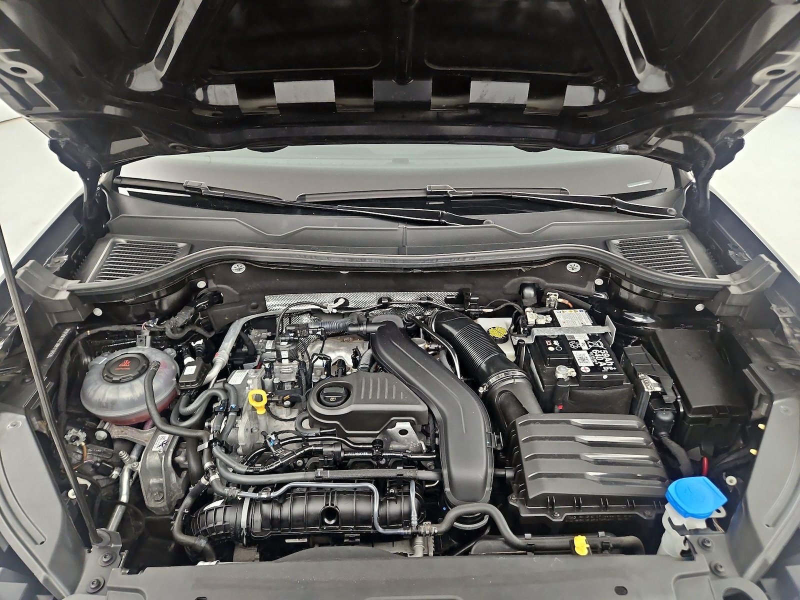 2024 Volkswagen Taos S - Photo 20