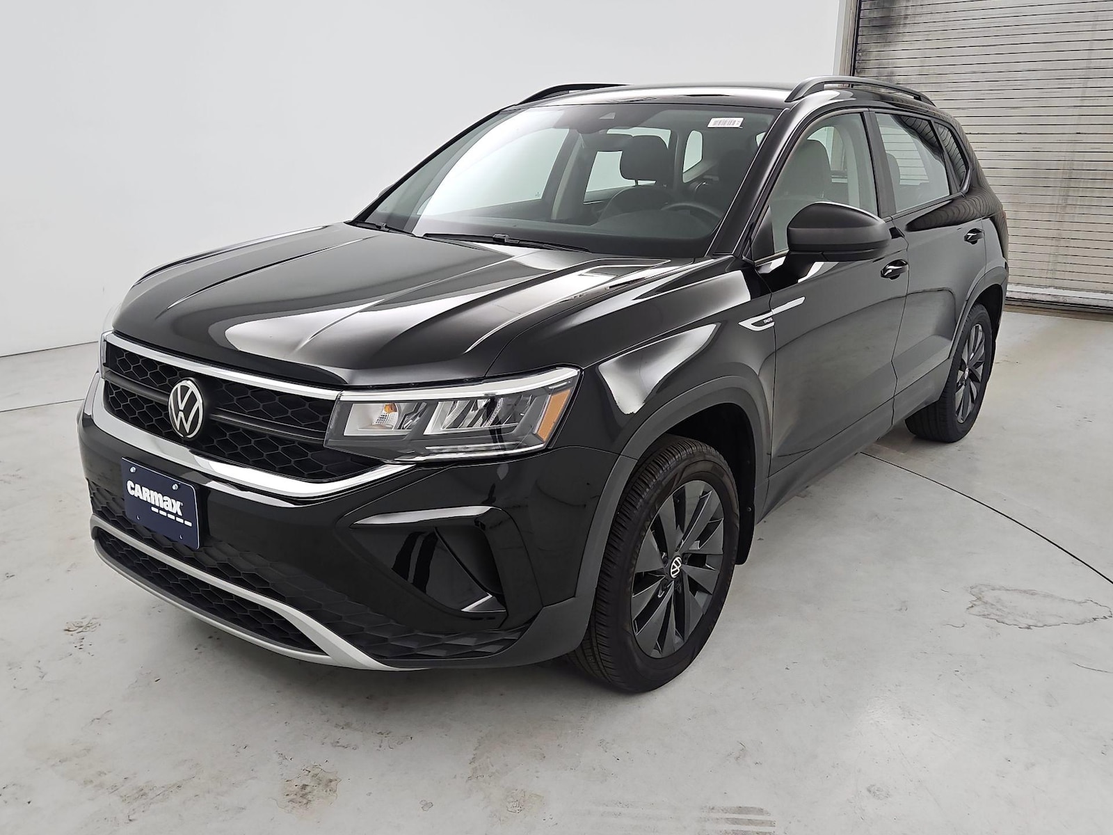2024 Volkswagen Taos S - Photo 3
