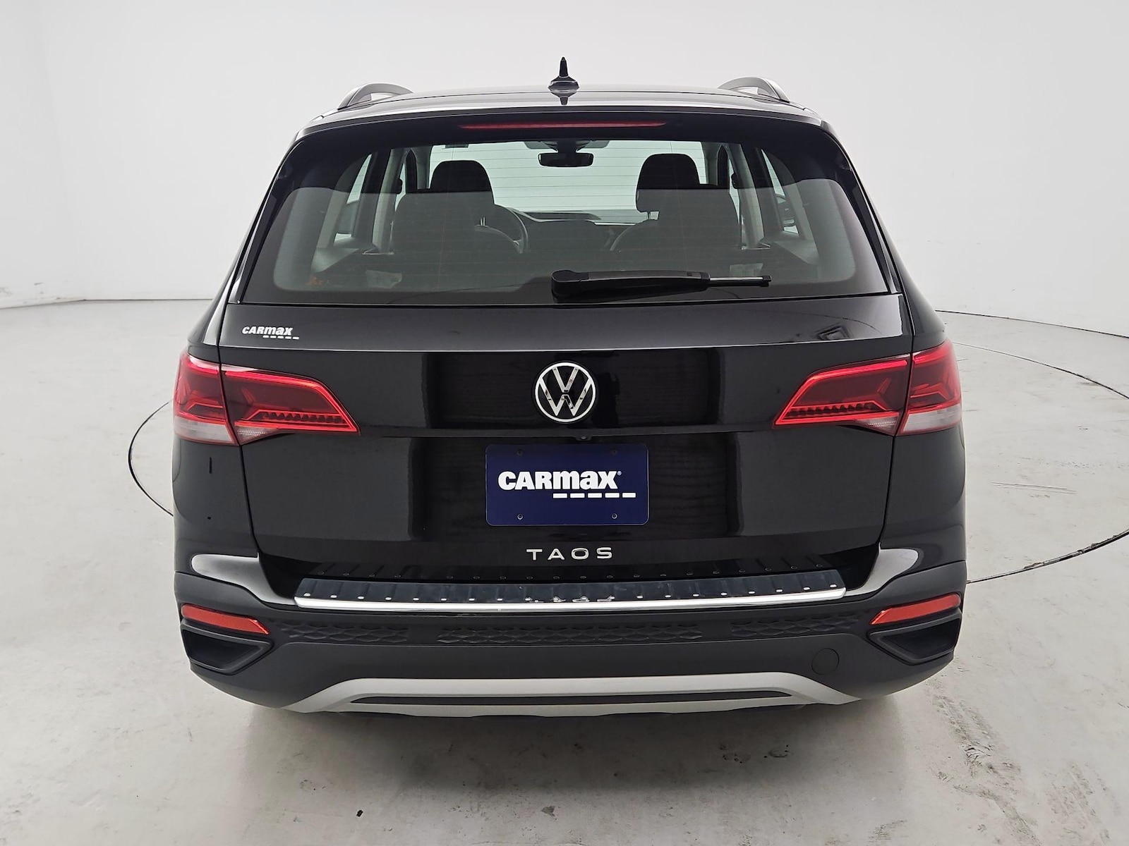 2024 Volkswagen Taos S - Photo 6