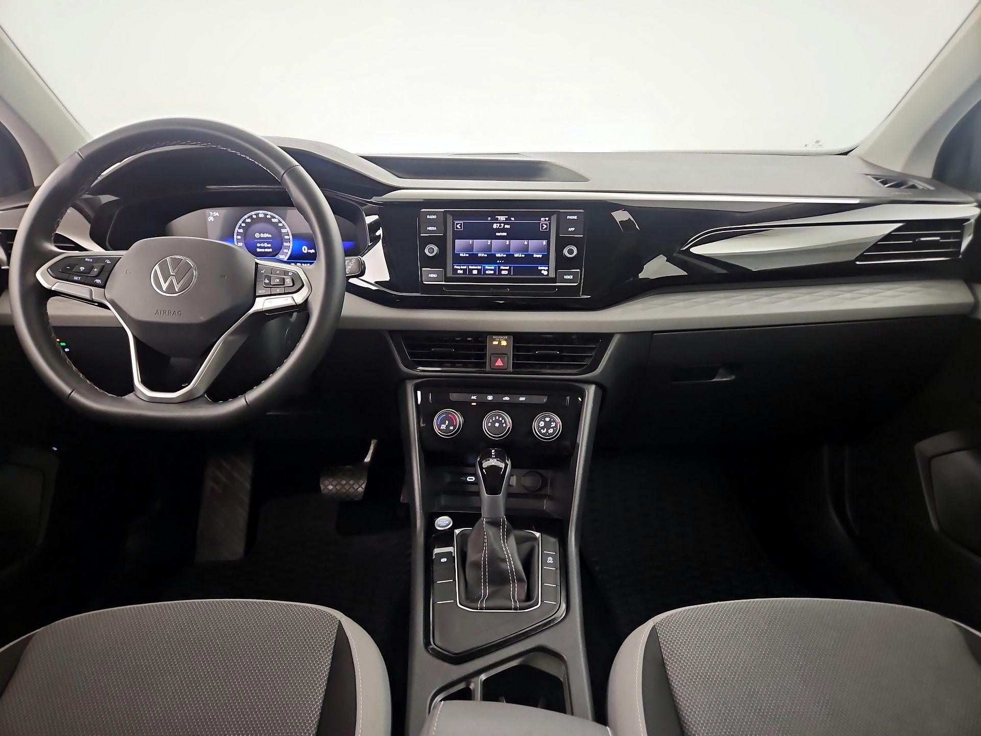 Thumbnail: 2024 Volkswagen Taos - 8